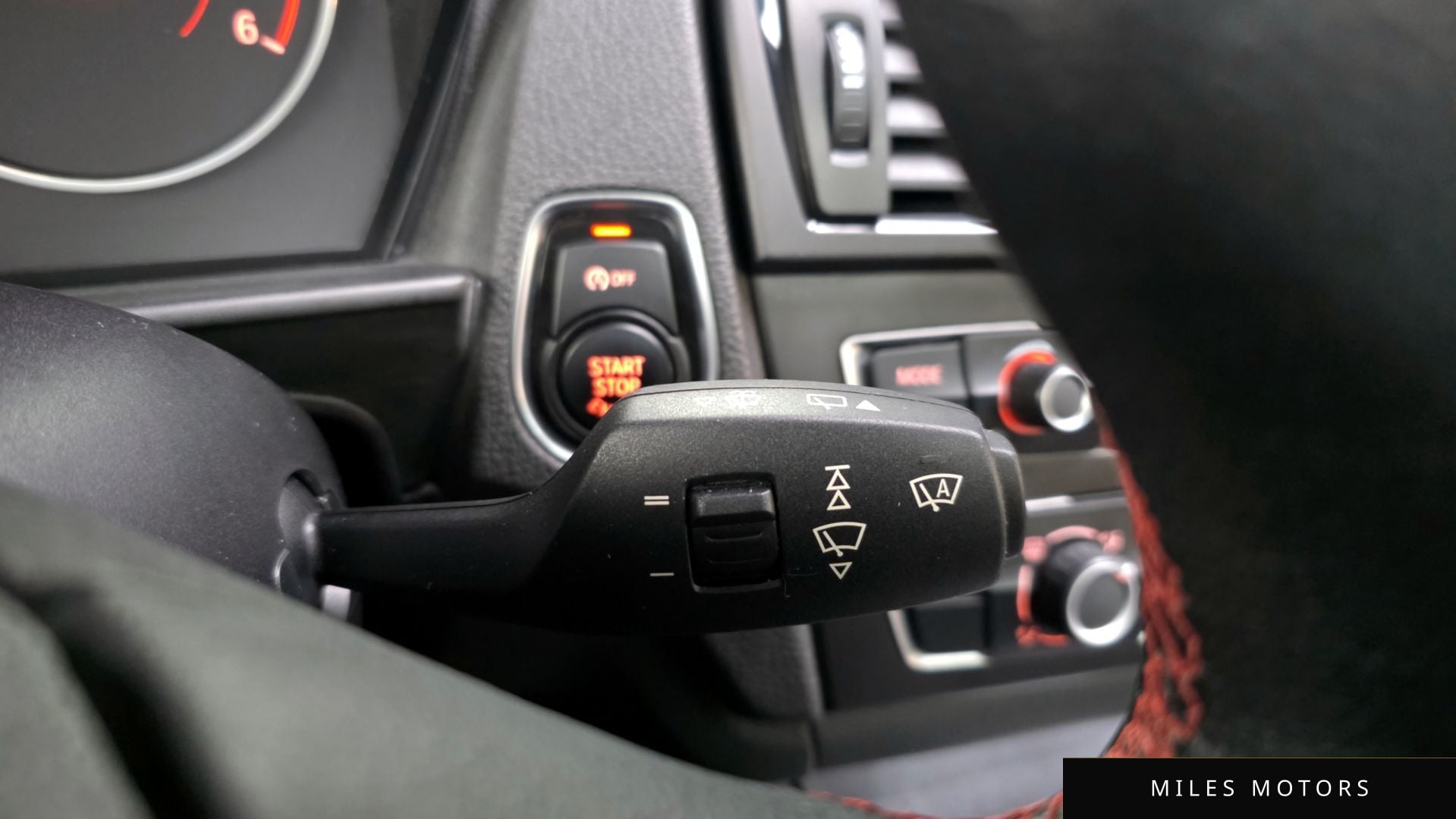 BMW 1시리즈 (F20) 2015 — миниатюра 19