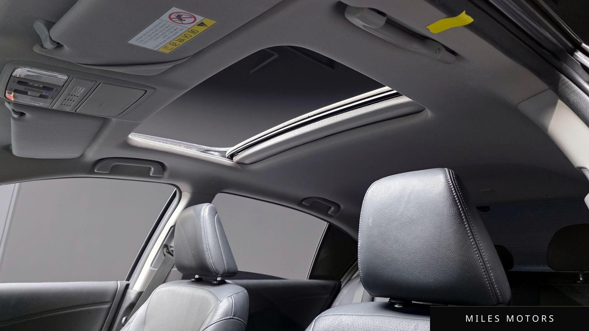 Honda 올뉴어코드 2013 — миниатюра 17