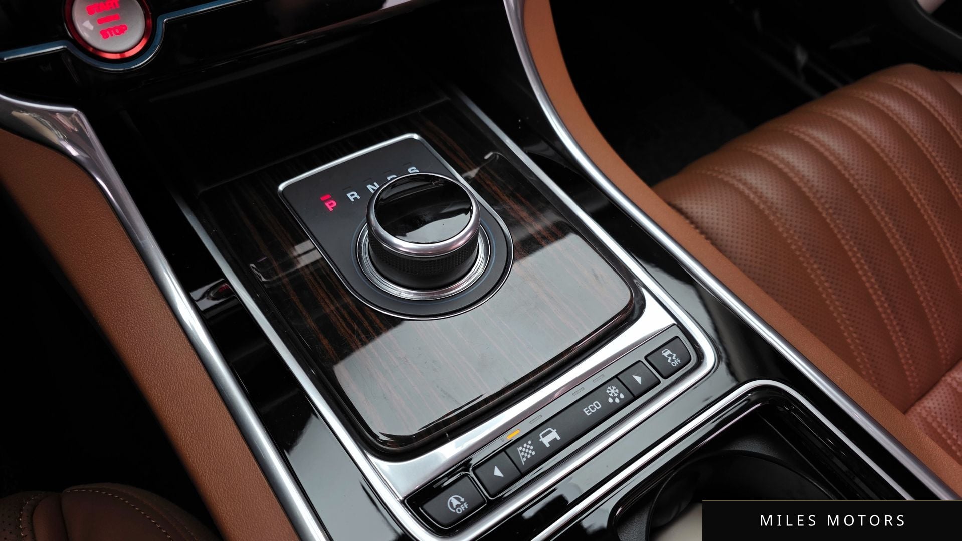 Jaguar XF (X260) 2018 — миниатюра 9