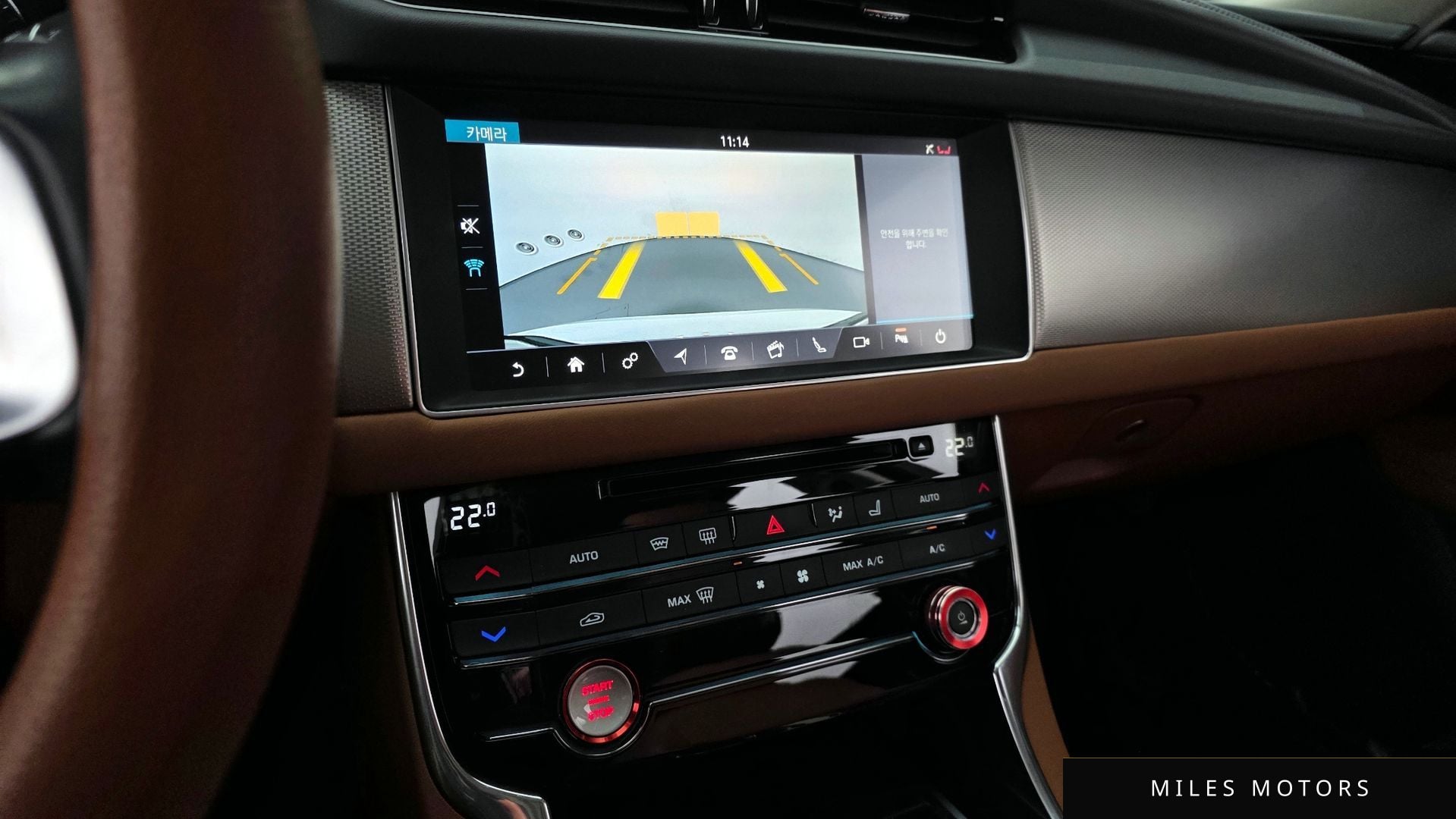 Jaguar XF (X260) 2018 — миниатюра 15