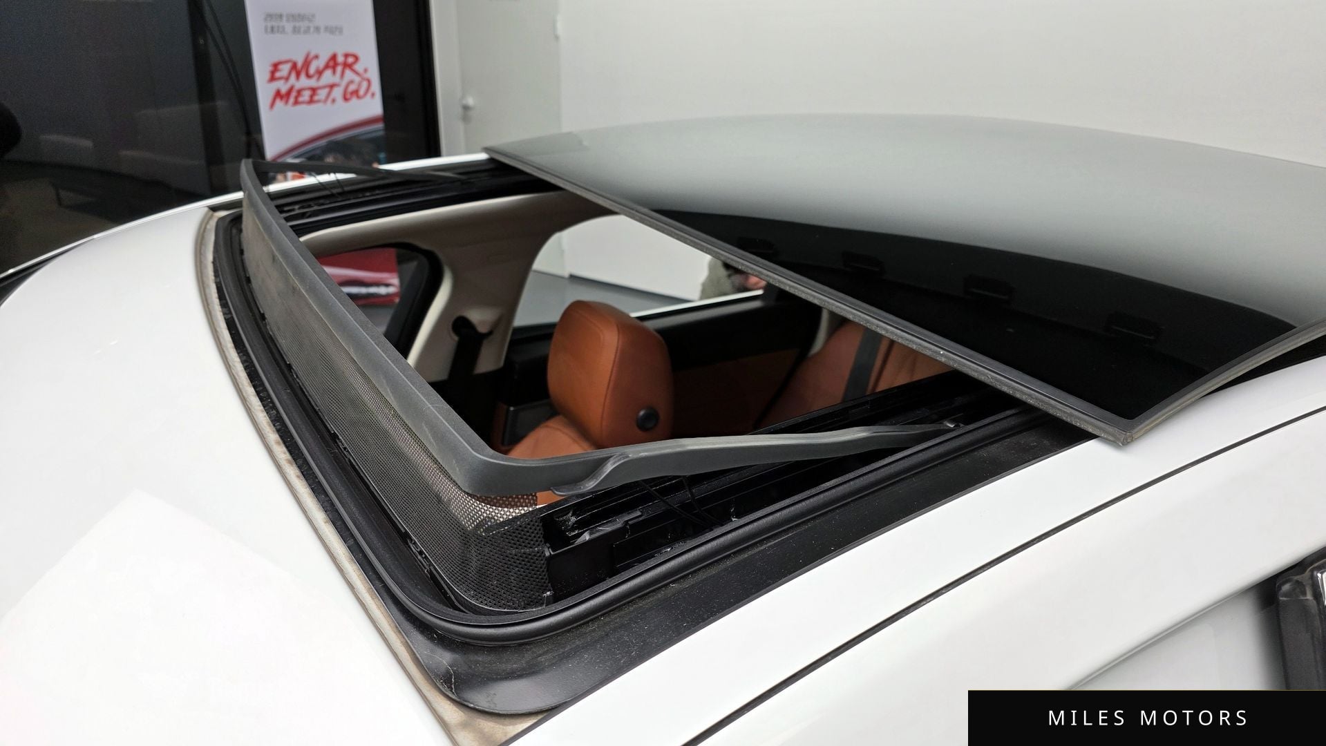 Jaguar XF (X260) 2018 — миниатюра 18