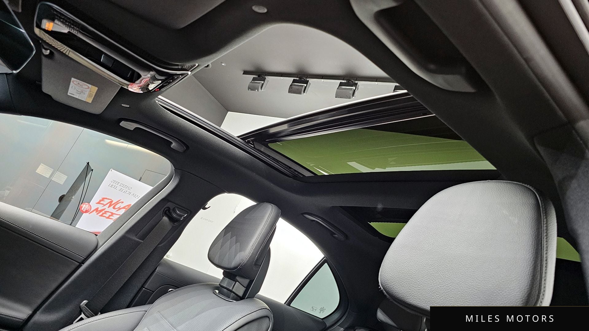 Mercedes-Benz C-Class W206 2023 — миниатюра 19