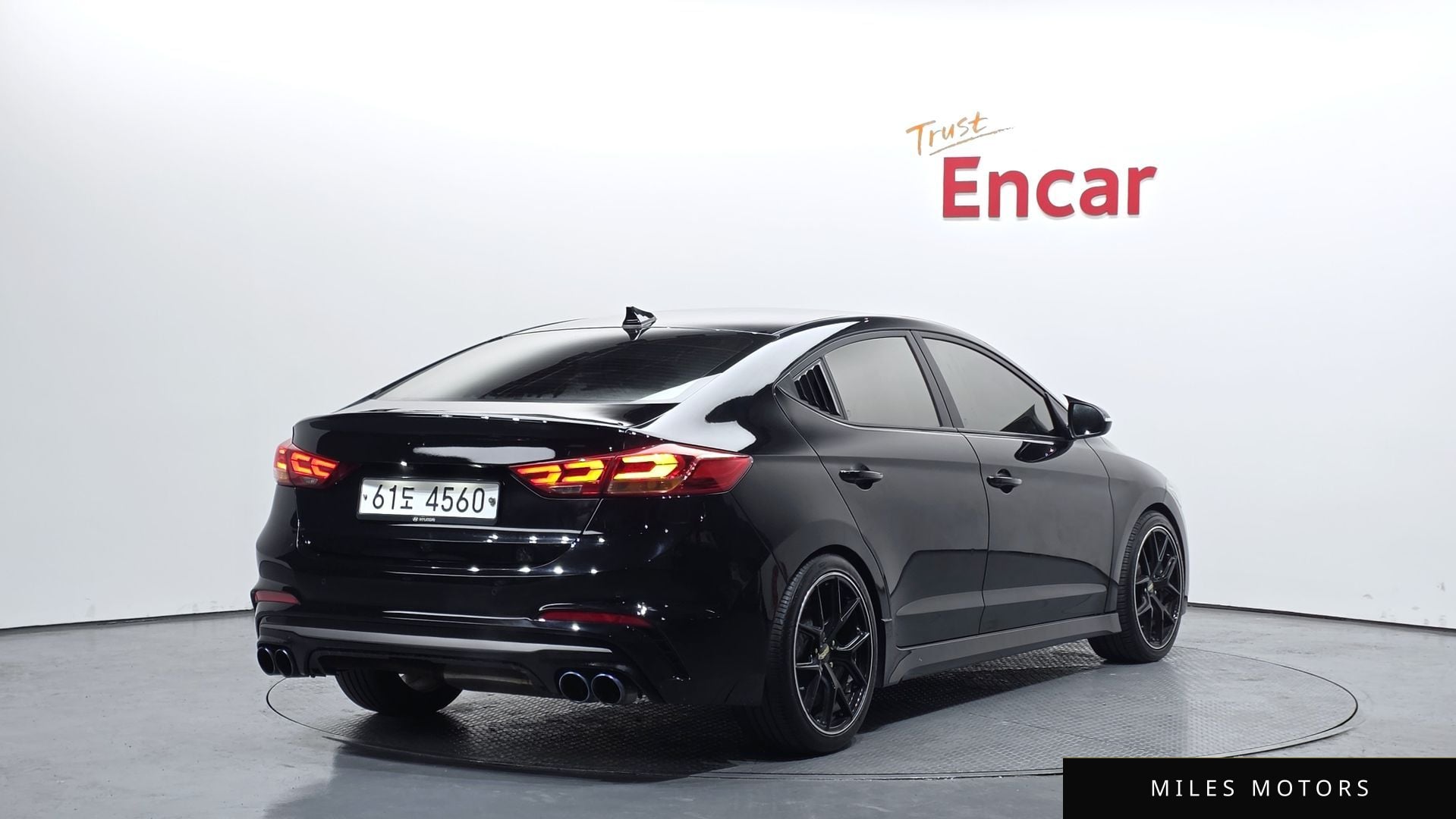 Hyundai AVANTE 2018 — миниатюра 2