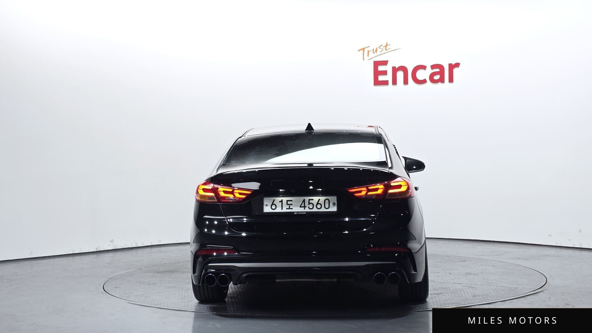 Hyundai AVANTE 2018 — миниатюра 4