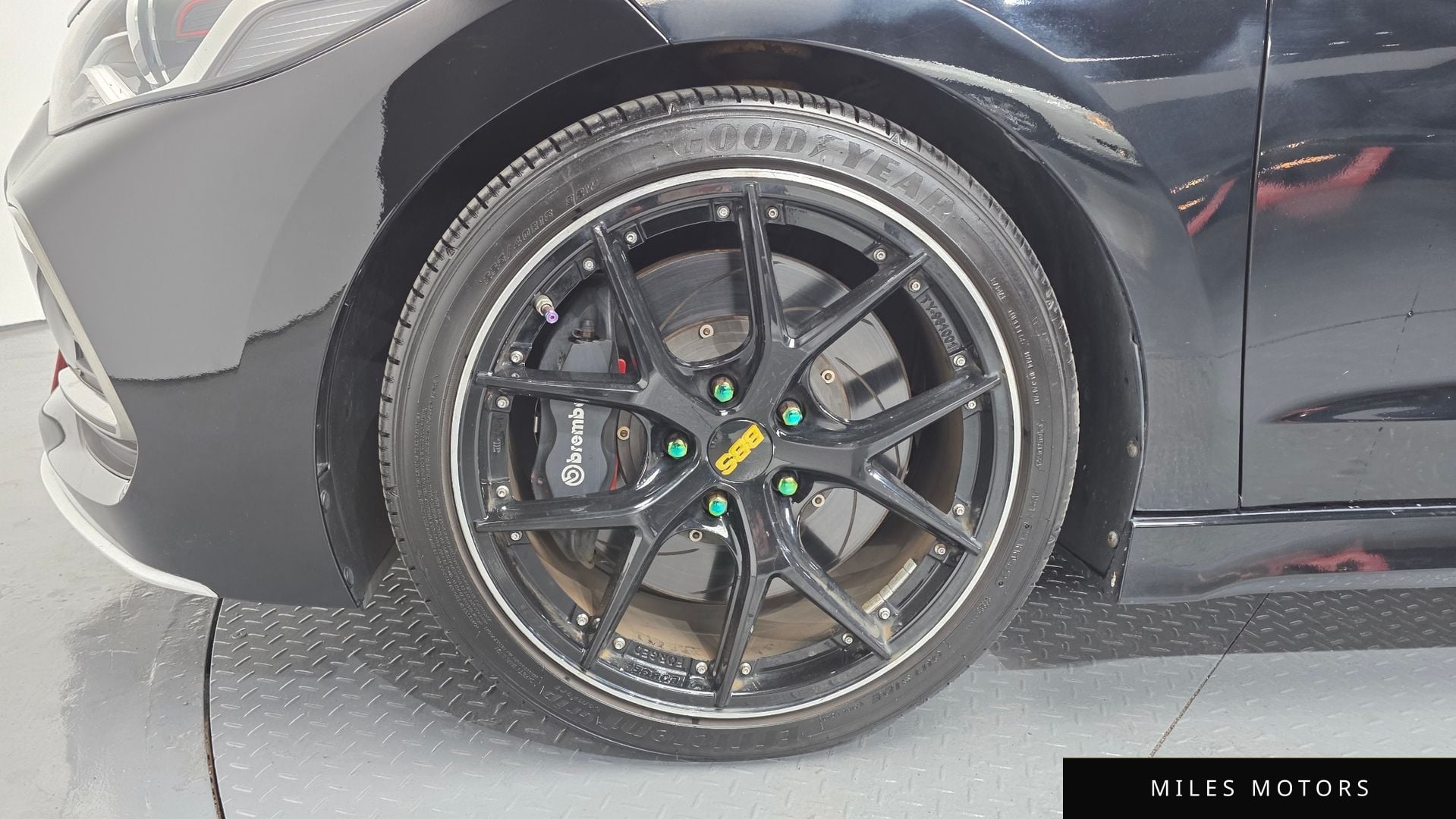 Hyundai AVANTE 2018 — миниатюра 5