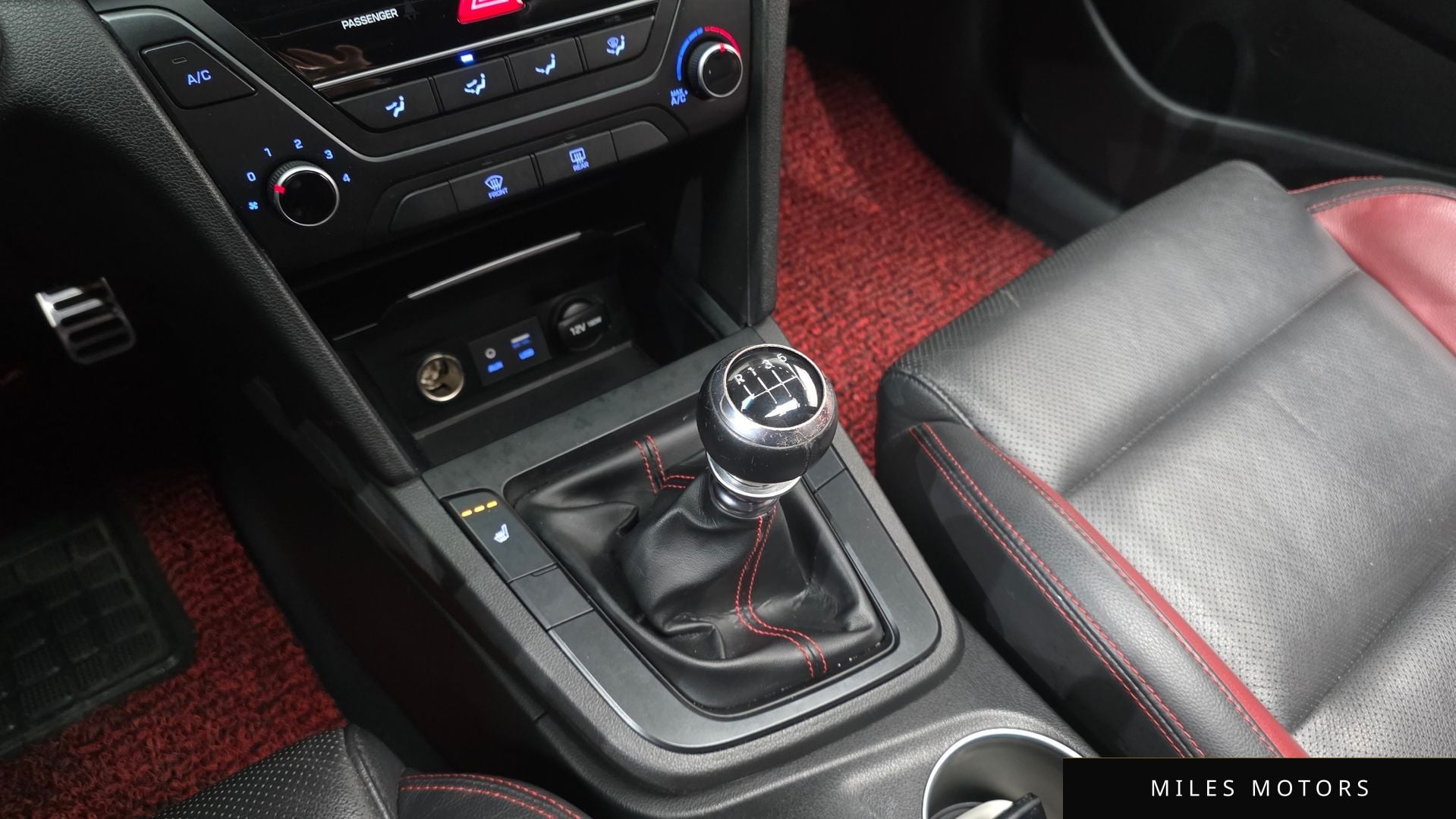 Hyundai AVANTE 2018 — миниатюра 9
