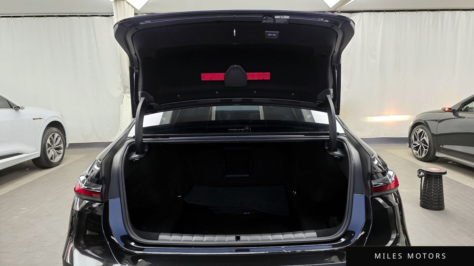 BMW 7 Series (G70) 2024 — миниатюра 20