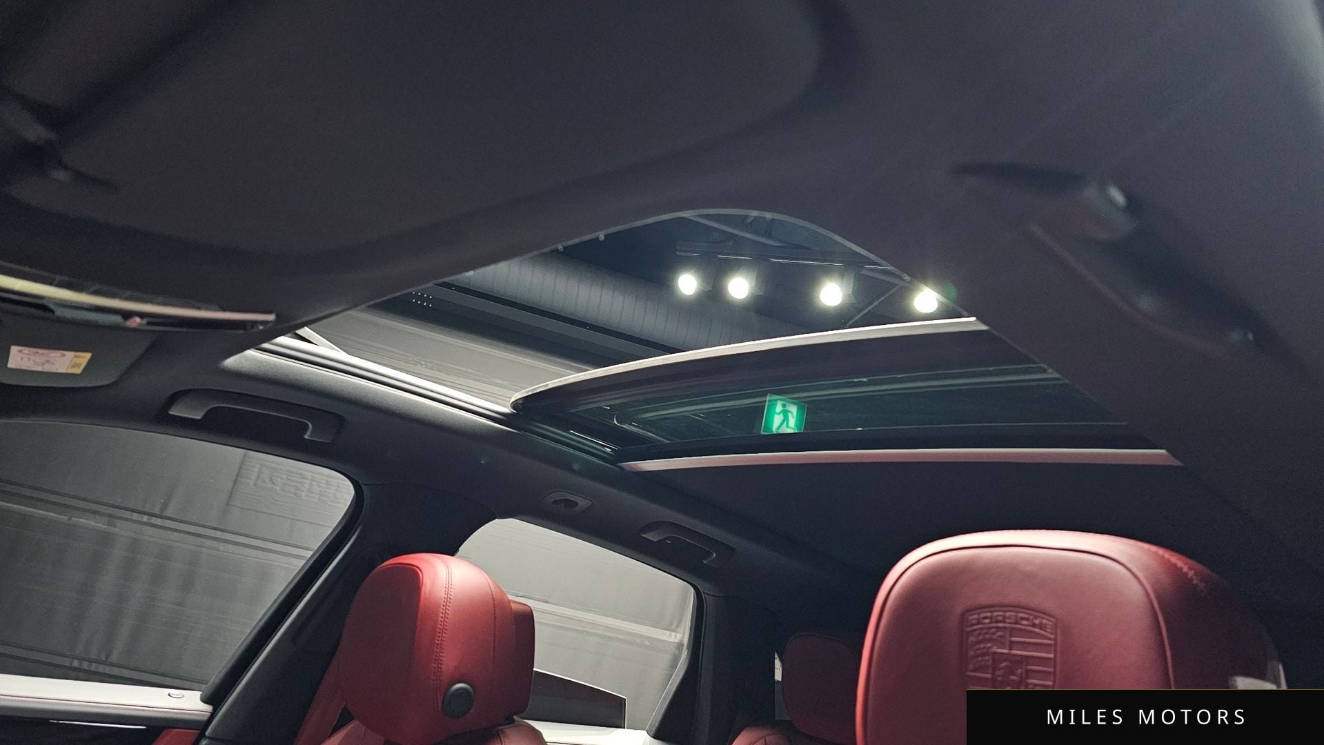 Porsche 카이엔 (PO536) 2021 — миниатюра 17