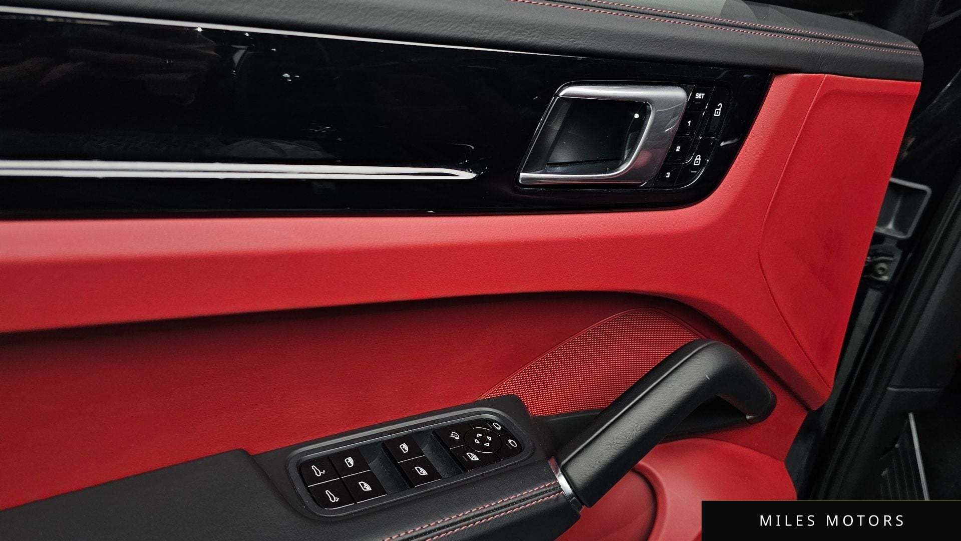 Porsche 카이엔 (PO536) 2021 — миниатюра 18