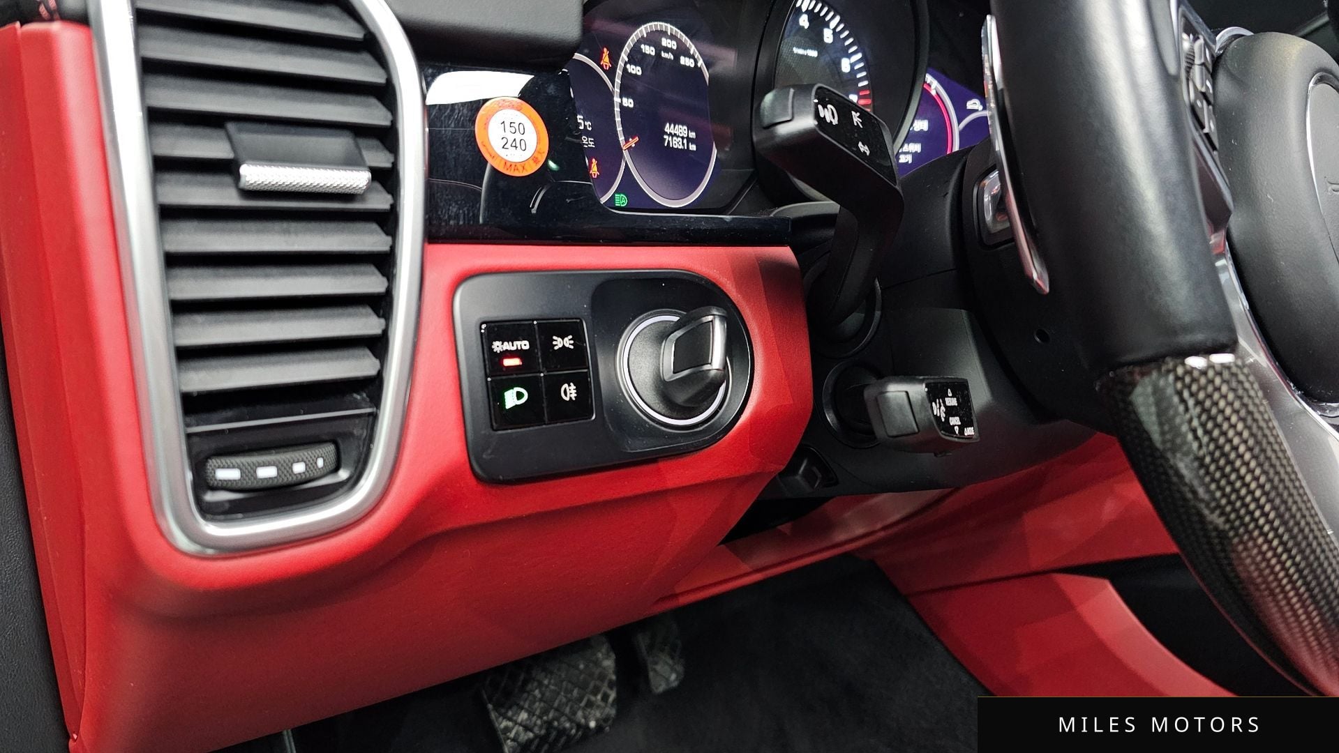 Porsche 카이엔 (PO536) 2021 — миниатюра 19