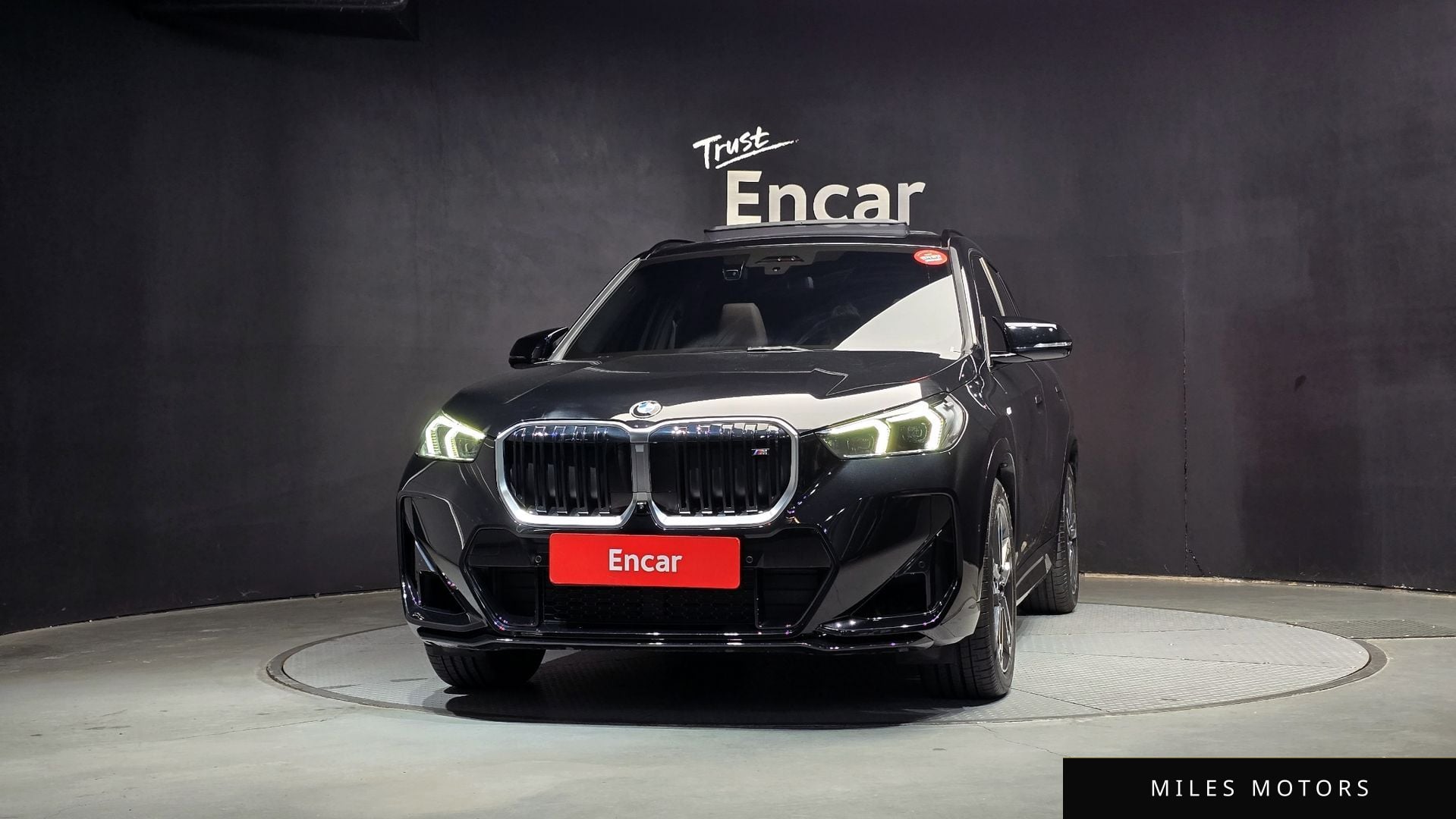 BMW X1 (U11) 2025 — миниатюра 3