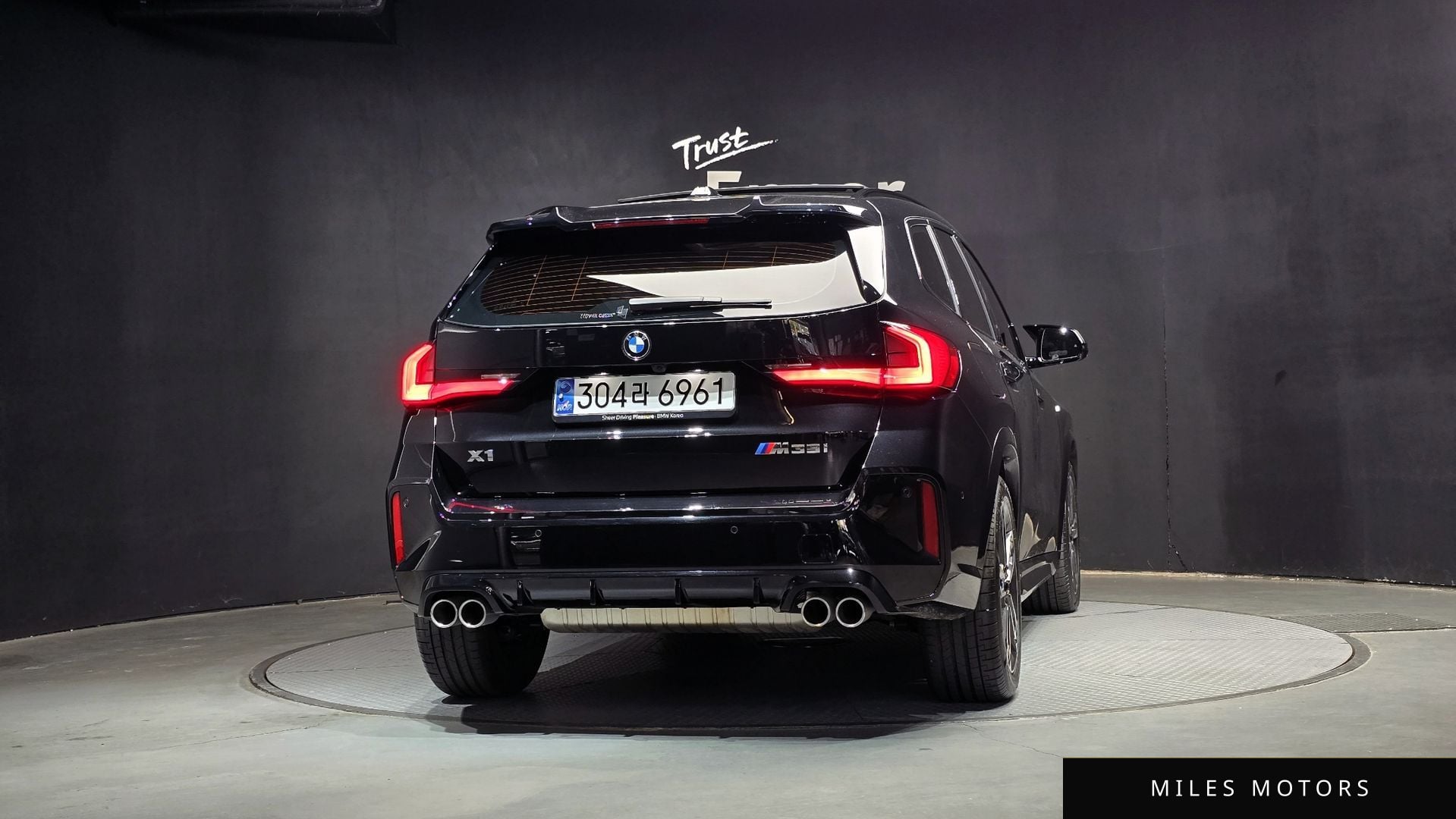 BMW X1 (U11) 2025 — миниатюра 4
