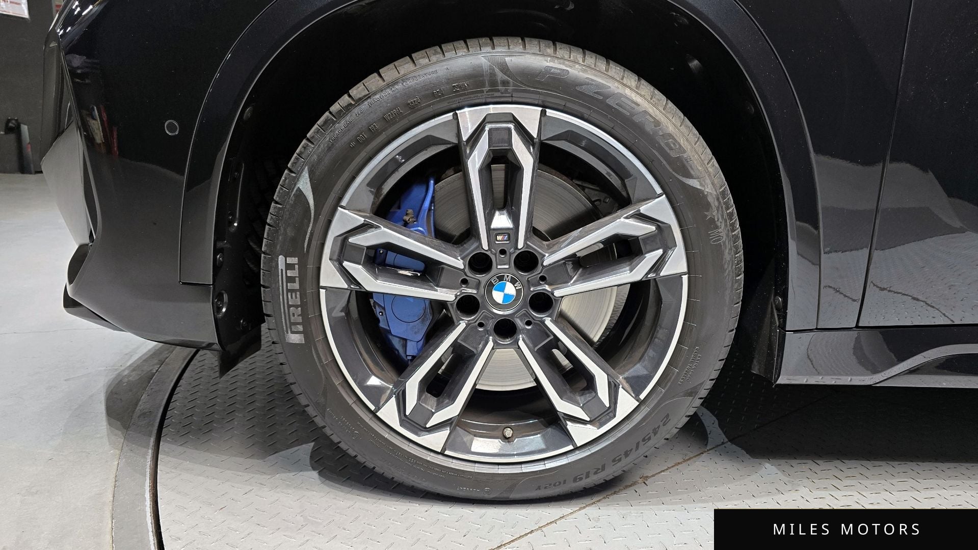 BMW X1 (U11) 2025 — миниатюра 5