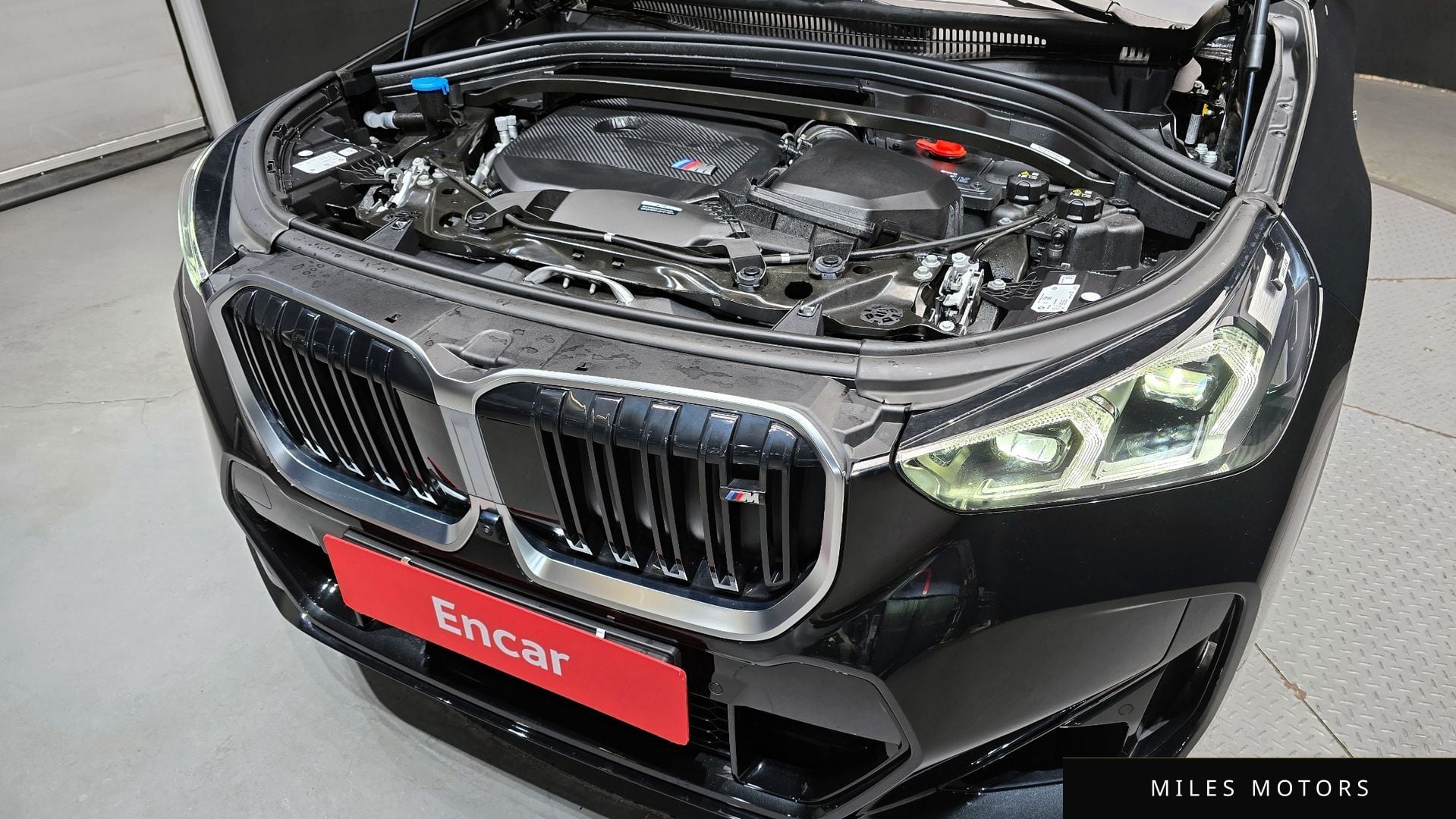 BMW X1 (U11) 2025 — миниатюра 6