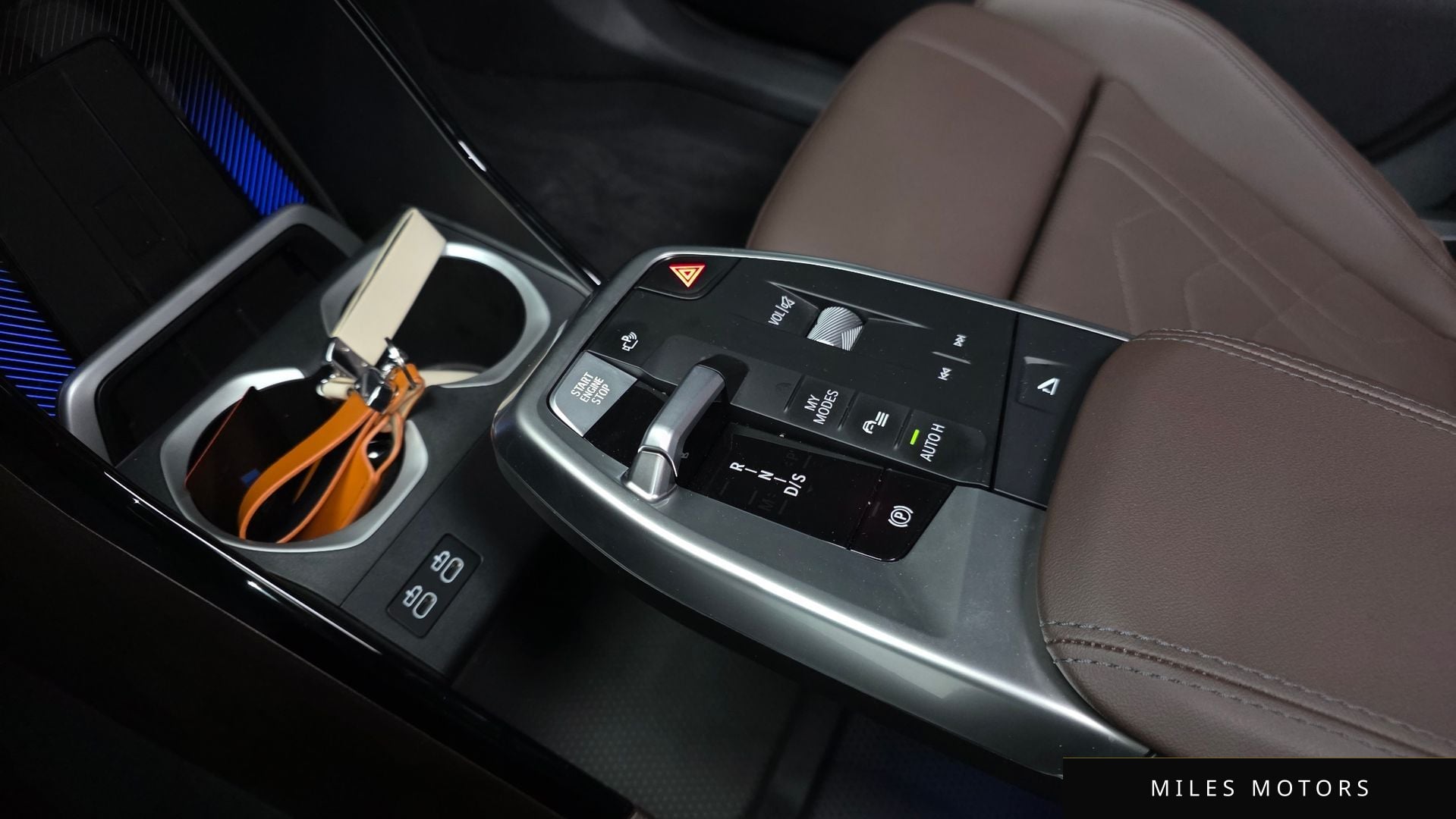 BMW X1 (U11) 2025 — миниатюра 9