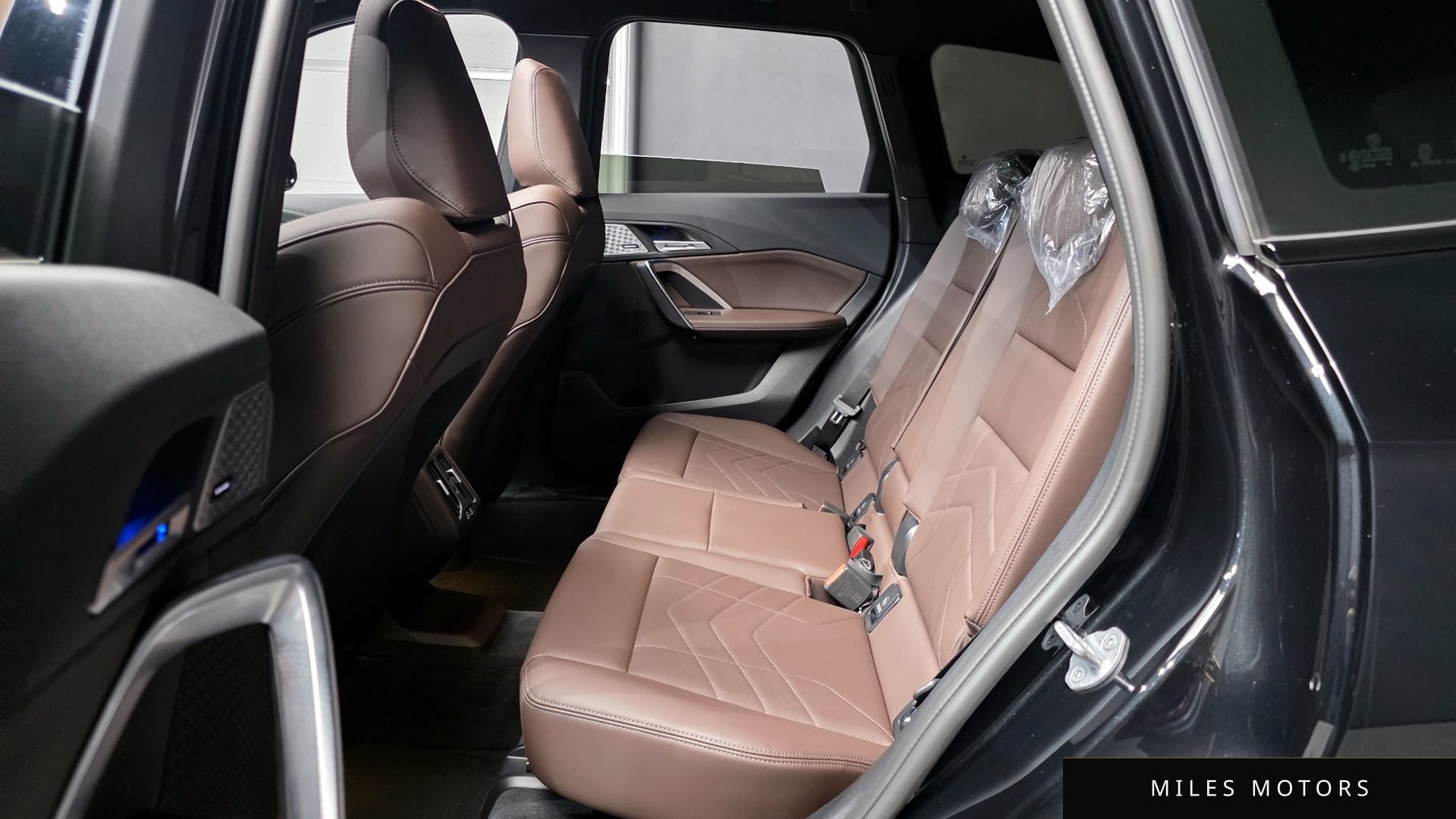 BMW X1 (U11) 2025 — миниатюра 12