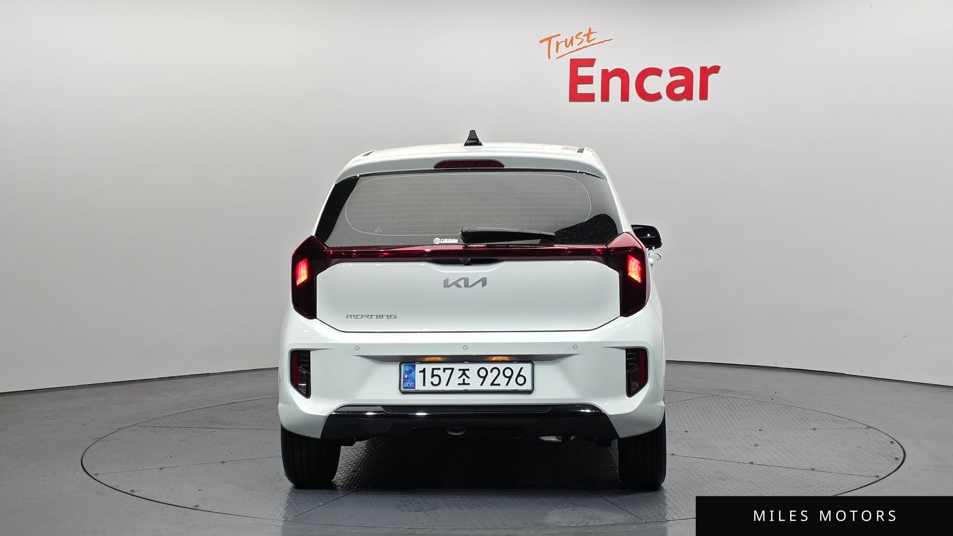 Kia morning 2025 — миниатюра 4