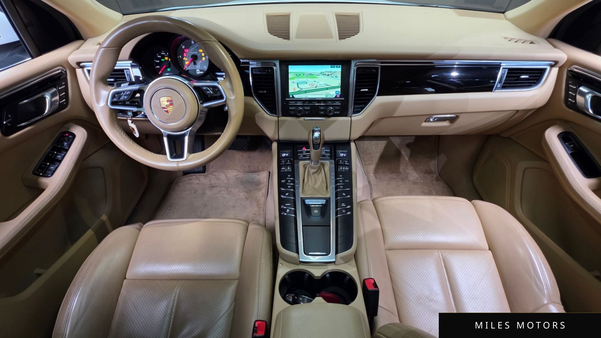Porsche Macan 2015 — миниатюра 7