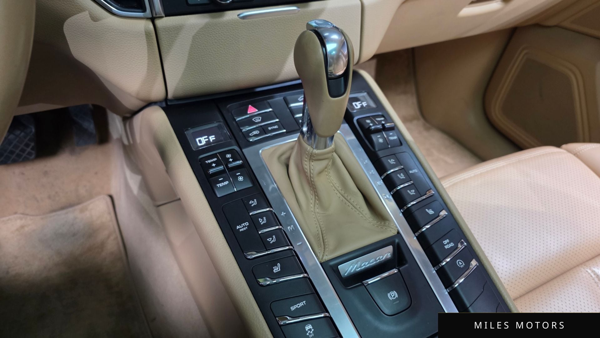 Porsche Macan 2015 — миниатюра 9