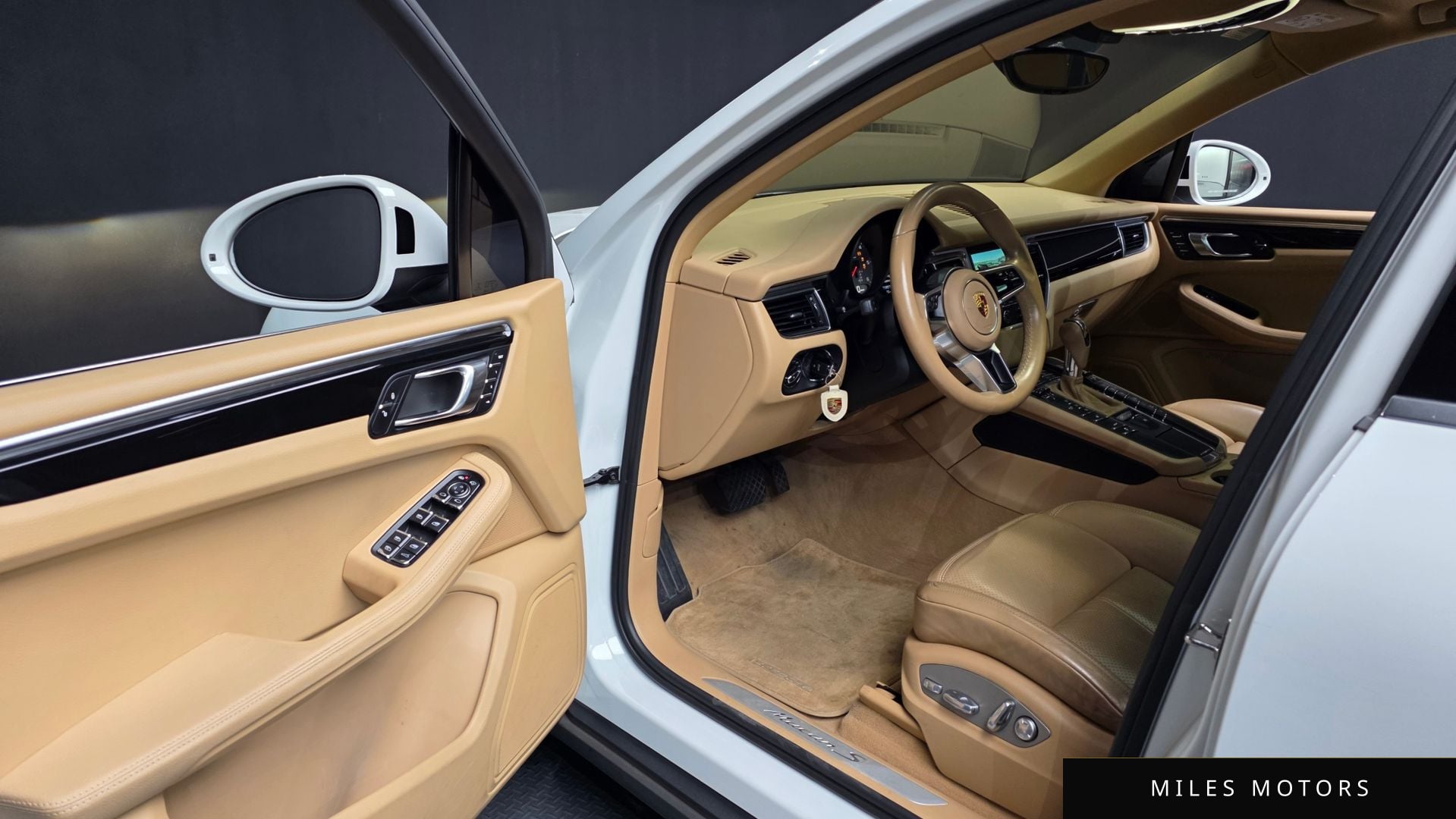 Porsche Macan 2015 — миниатюра 10