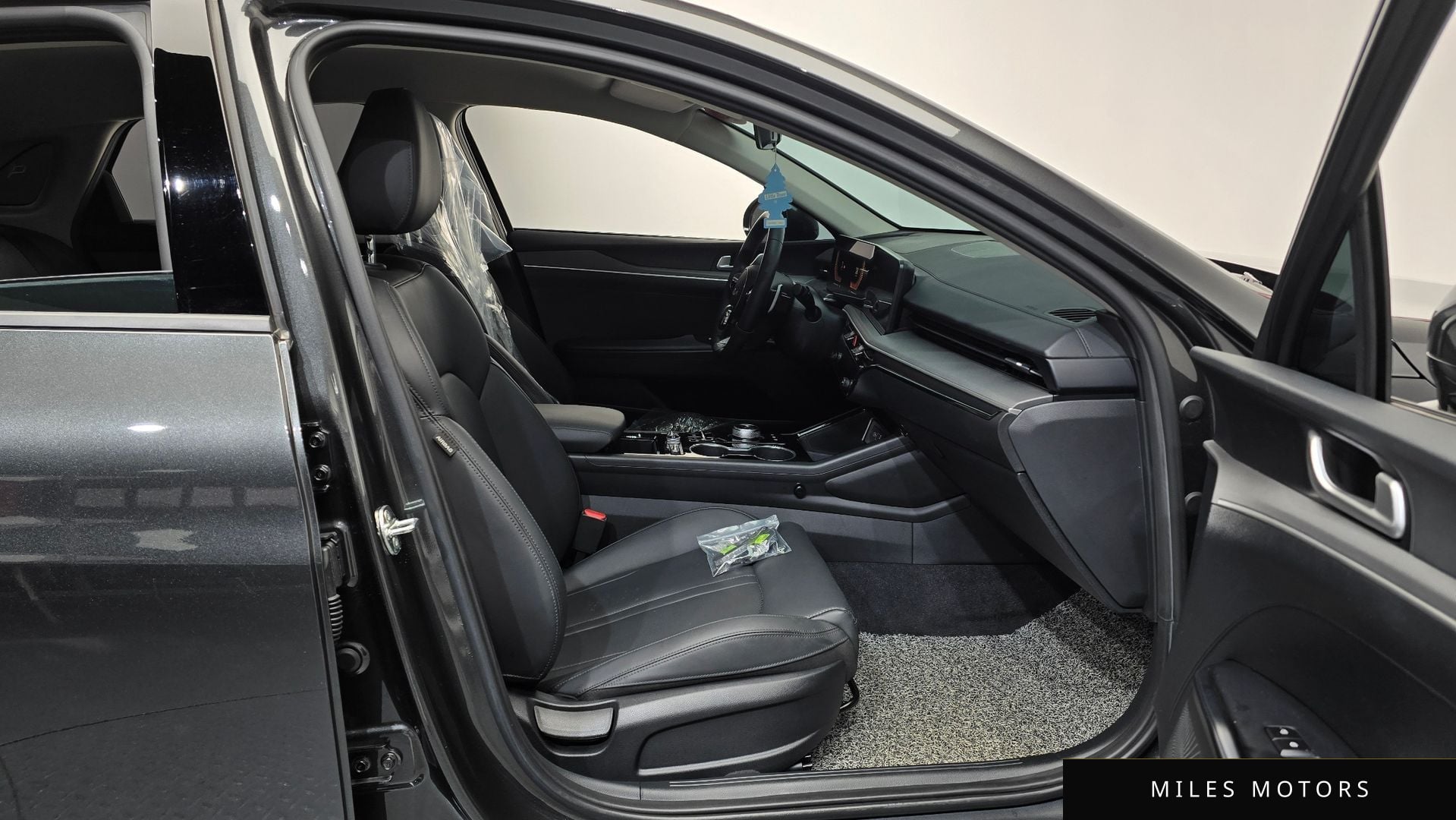 Kia K5 2024 — миниатюра 11