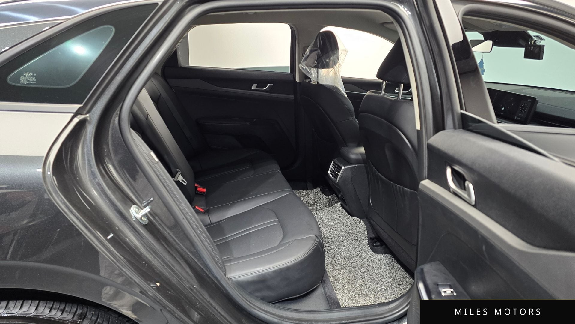 Kia K5 2024 — миниатюра 12