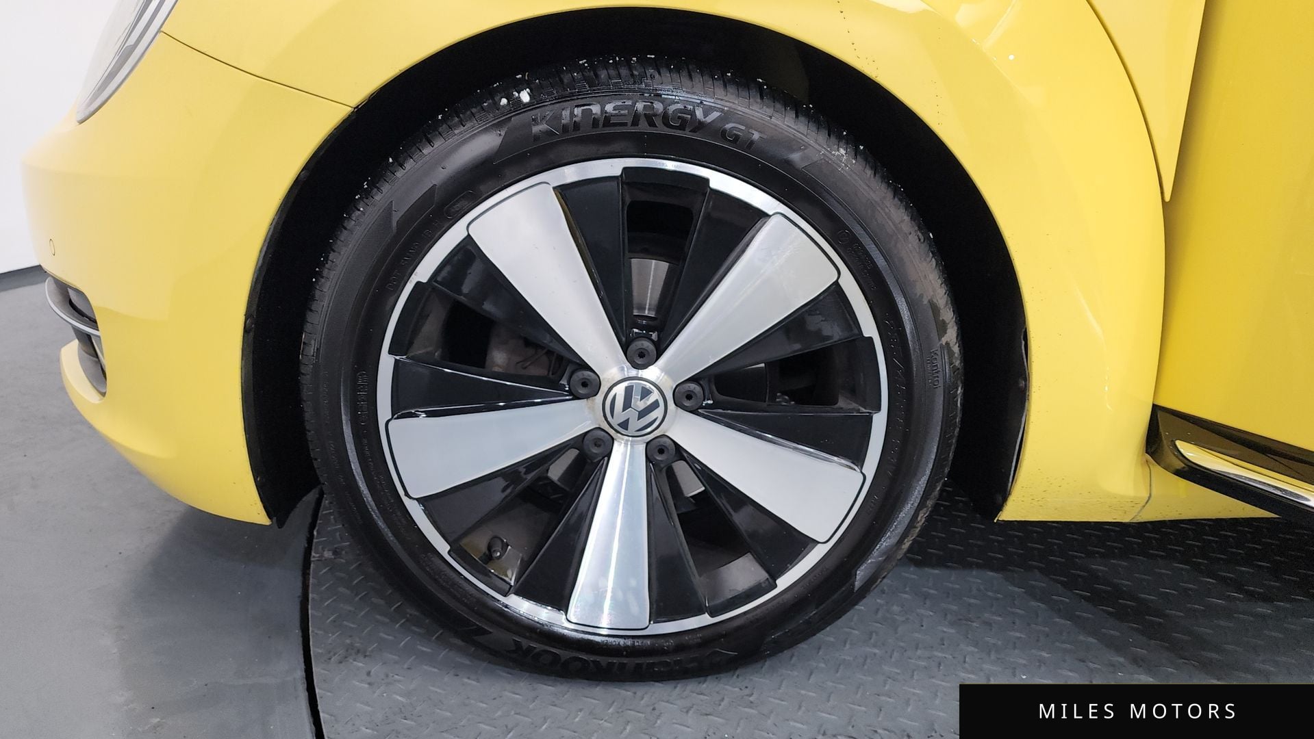 Volkswagen Beetle 2013 — миниатюра 5