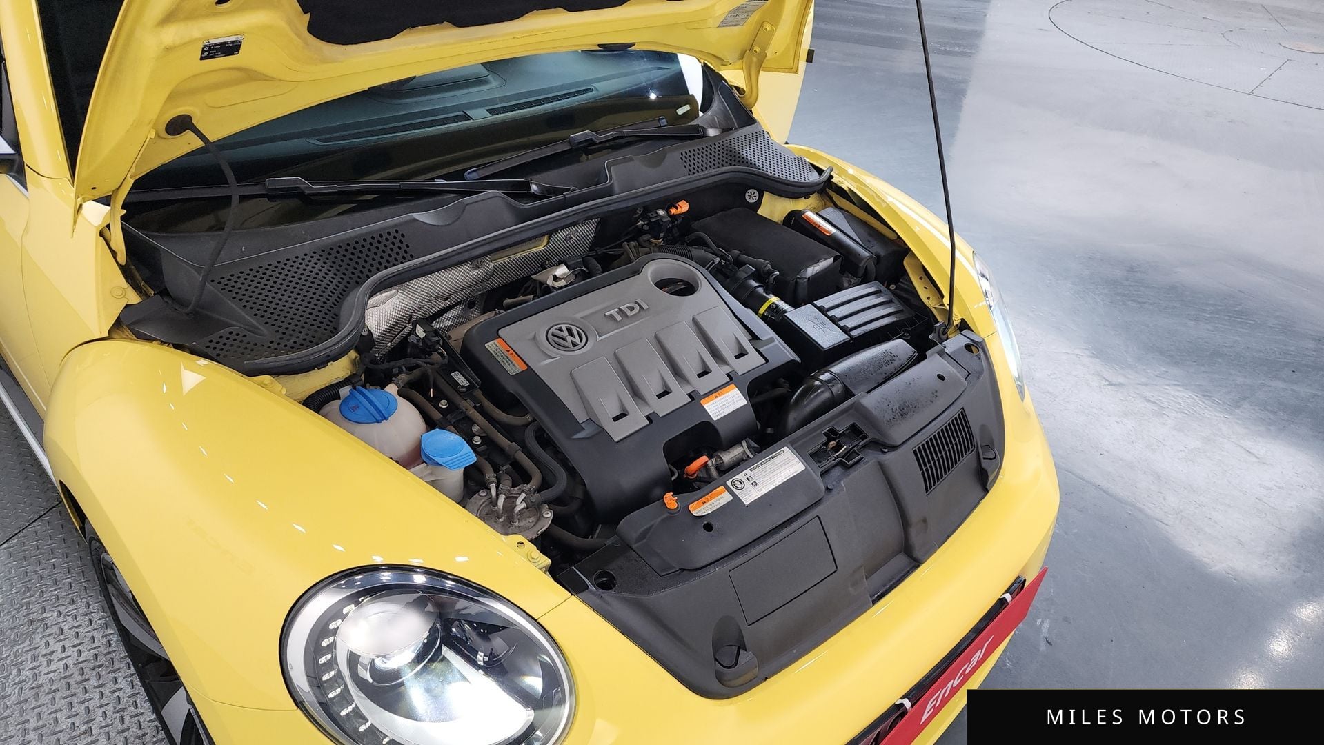 Volkswagen Beetle 2013 — миниатюра 6