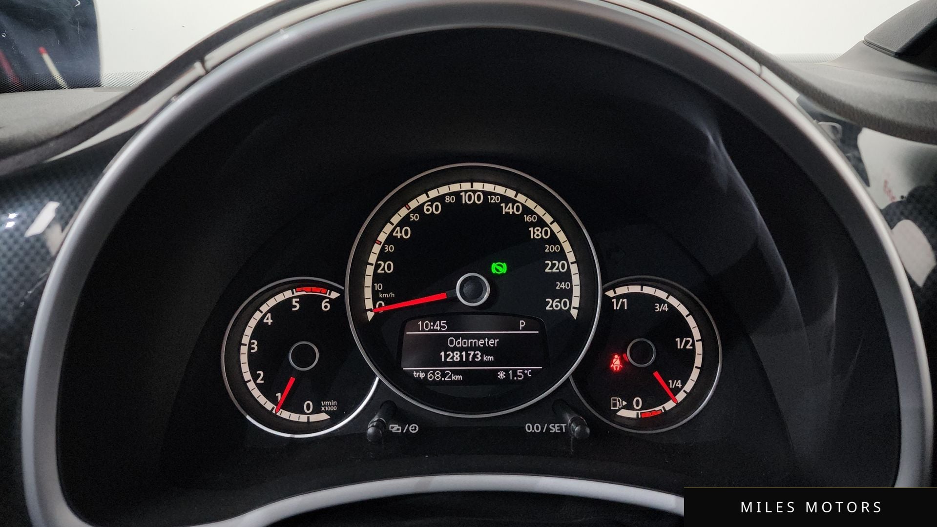 Volkswagen Beetle 2013 — миниатюра 8