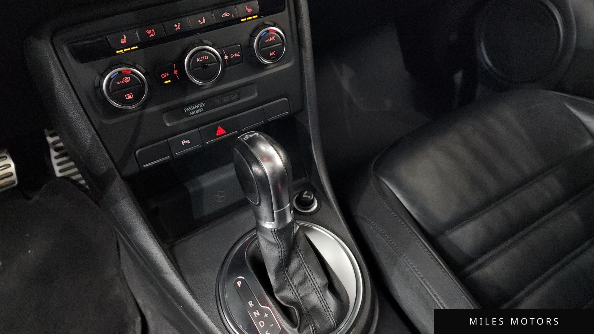 Volkswagen Beetle 2013 — миниатюра 9