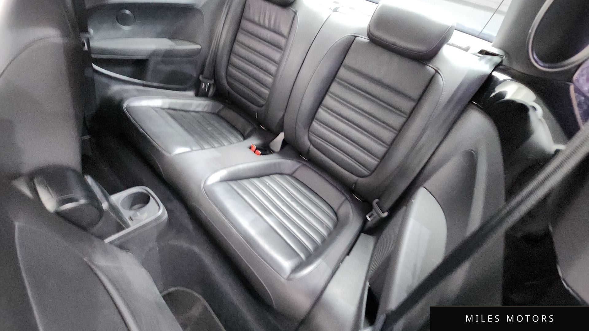 Volkswagen Beetle 2013 — миниатюра 12