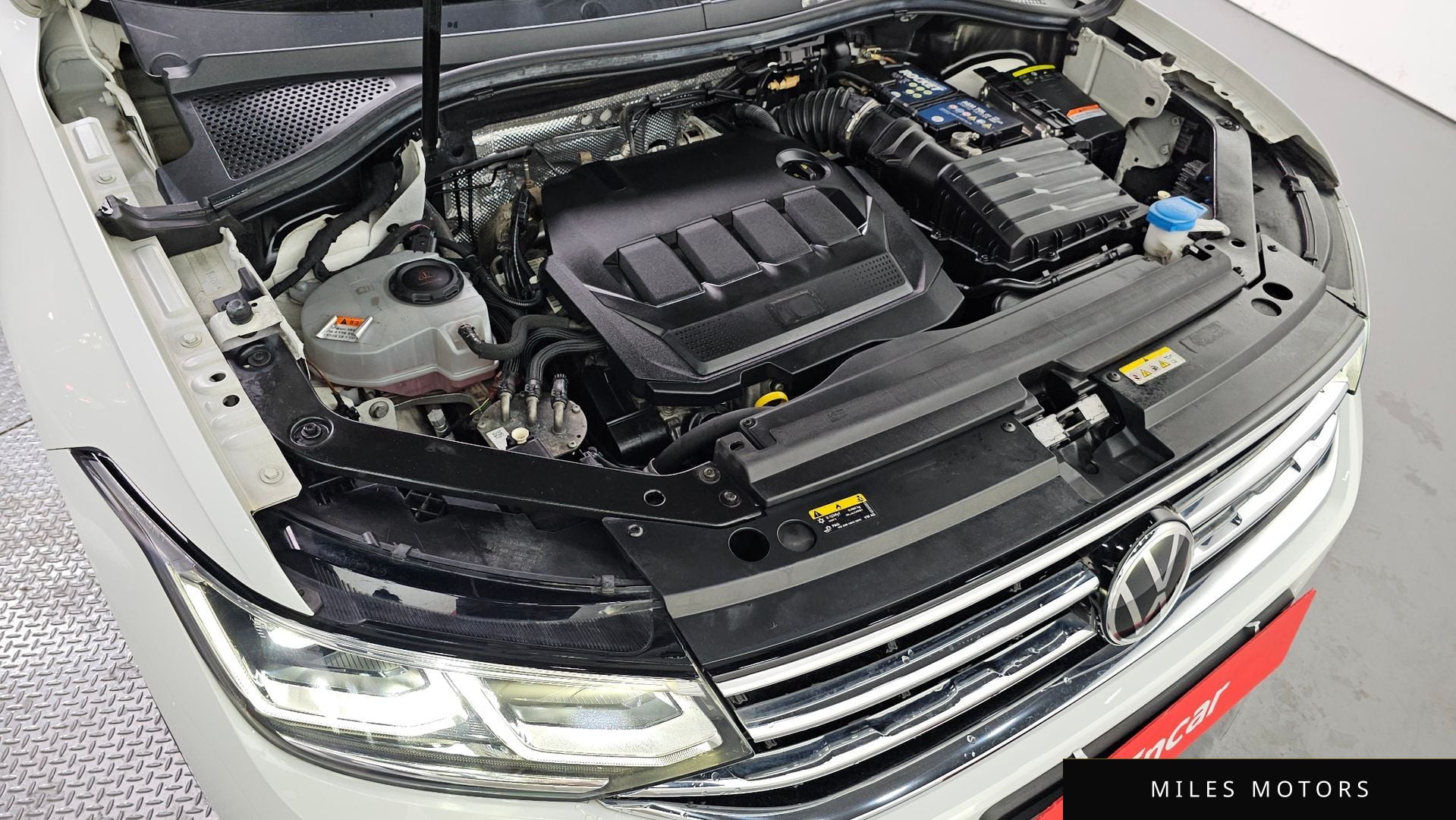 Volkswagen Tiguan 2021 — миниатюра 6
