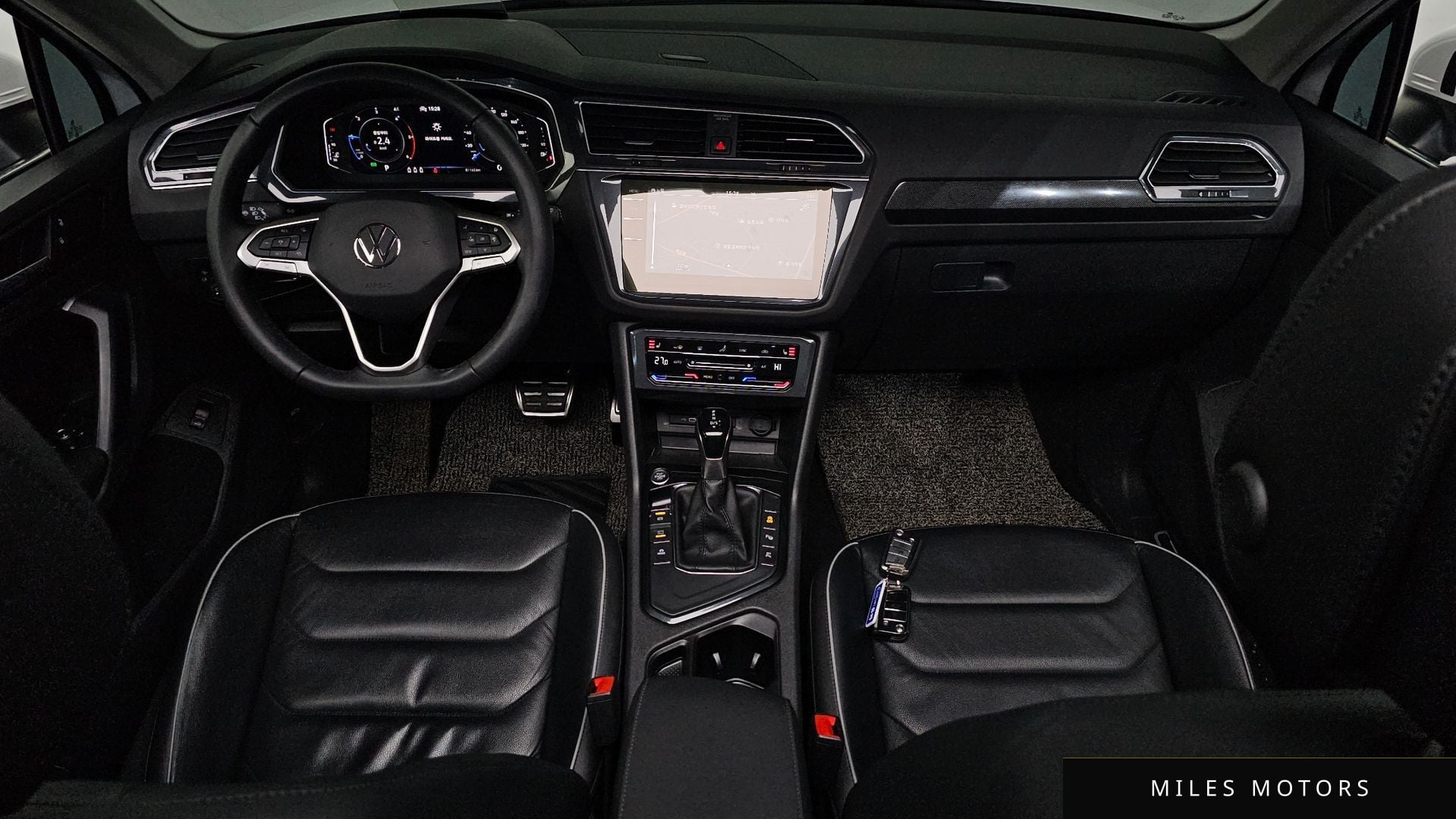 Volkswagen Tiguan 2021 — миниатюра 7