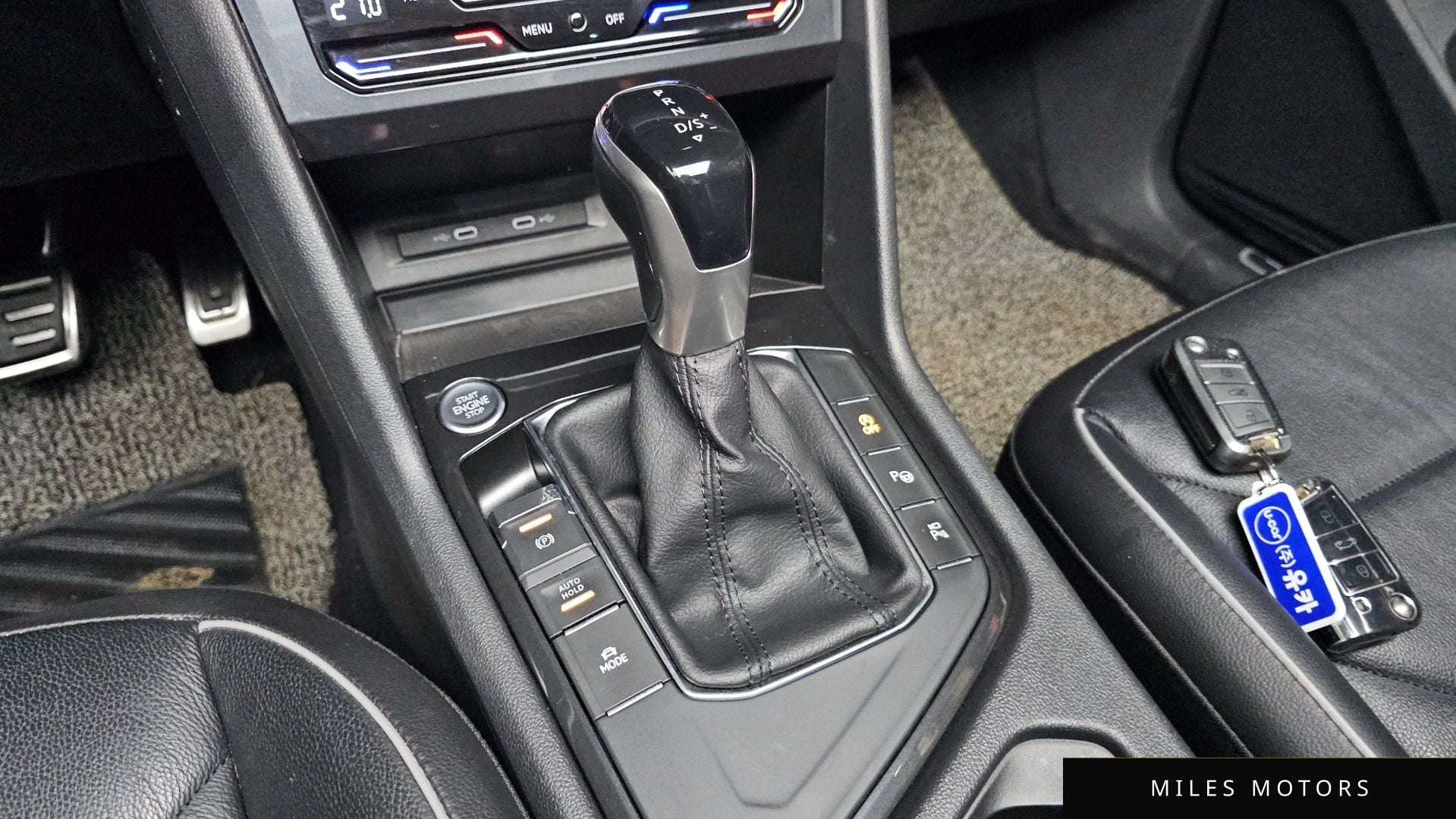 Volkswagen Tiguan 2021 — миниатюра 9