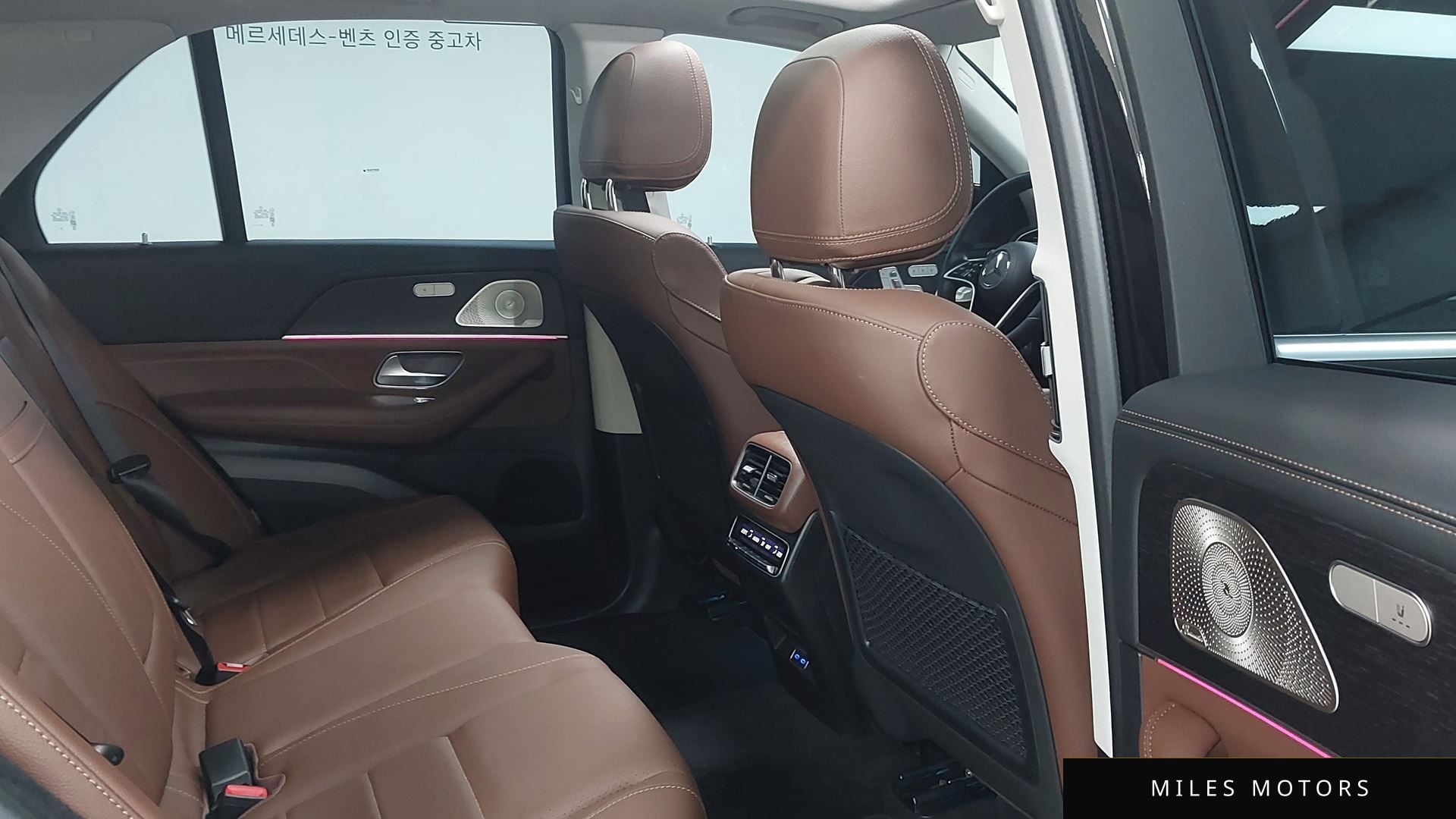Mercedes-Benz GLE-Class W167 2025 — миниатюра 10