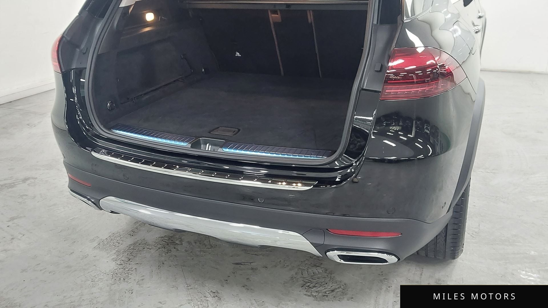 Mercedes-Benz GLE-Class W167 2025 — миниатюра 11