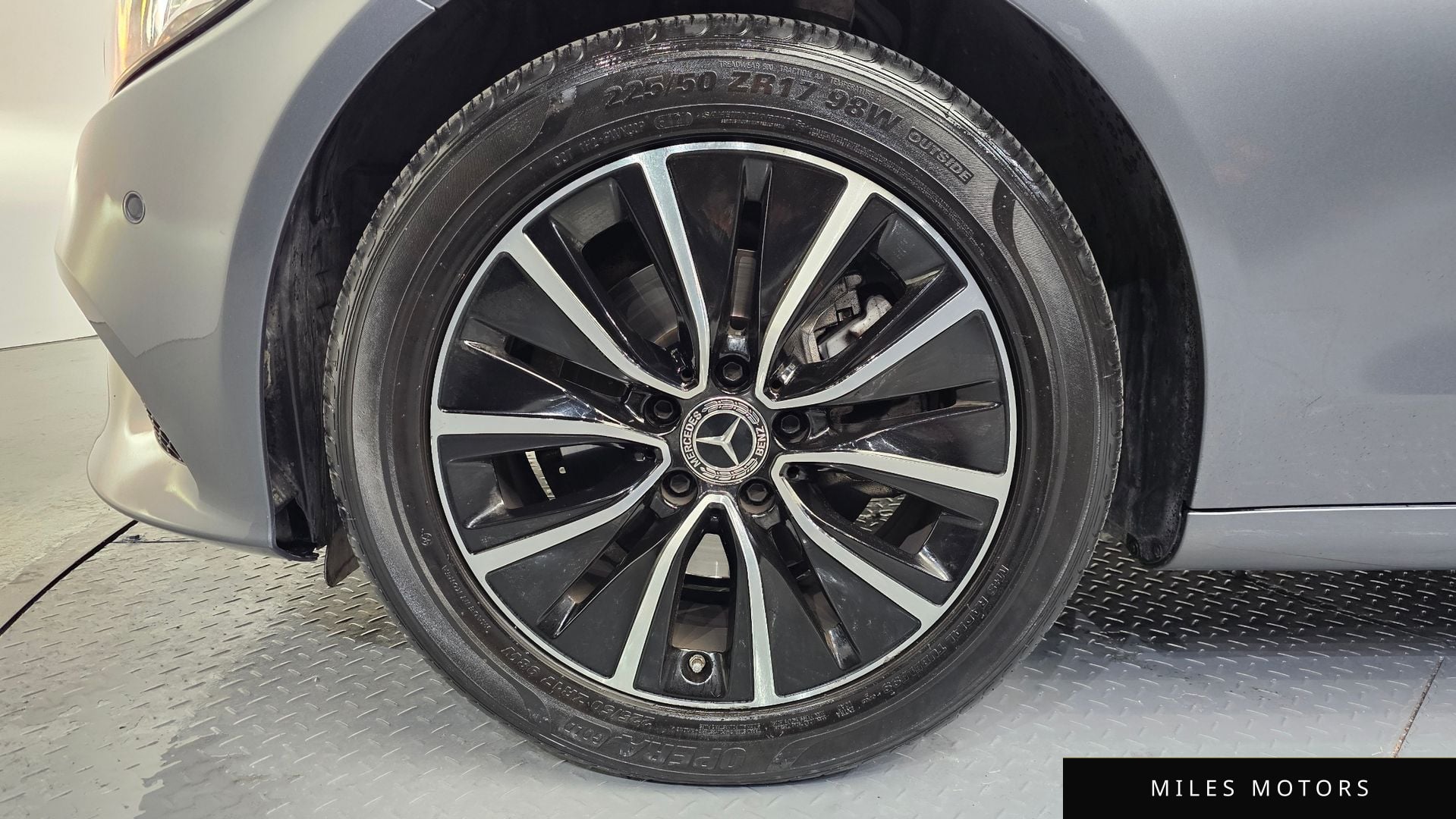 Mercedes-Benz C-클래스 W205 2020 — миниатюра 5