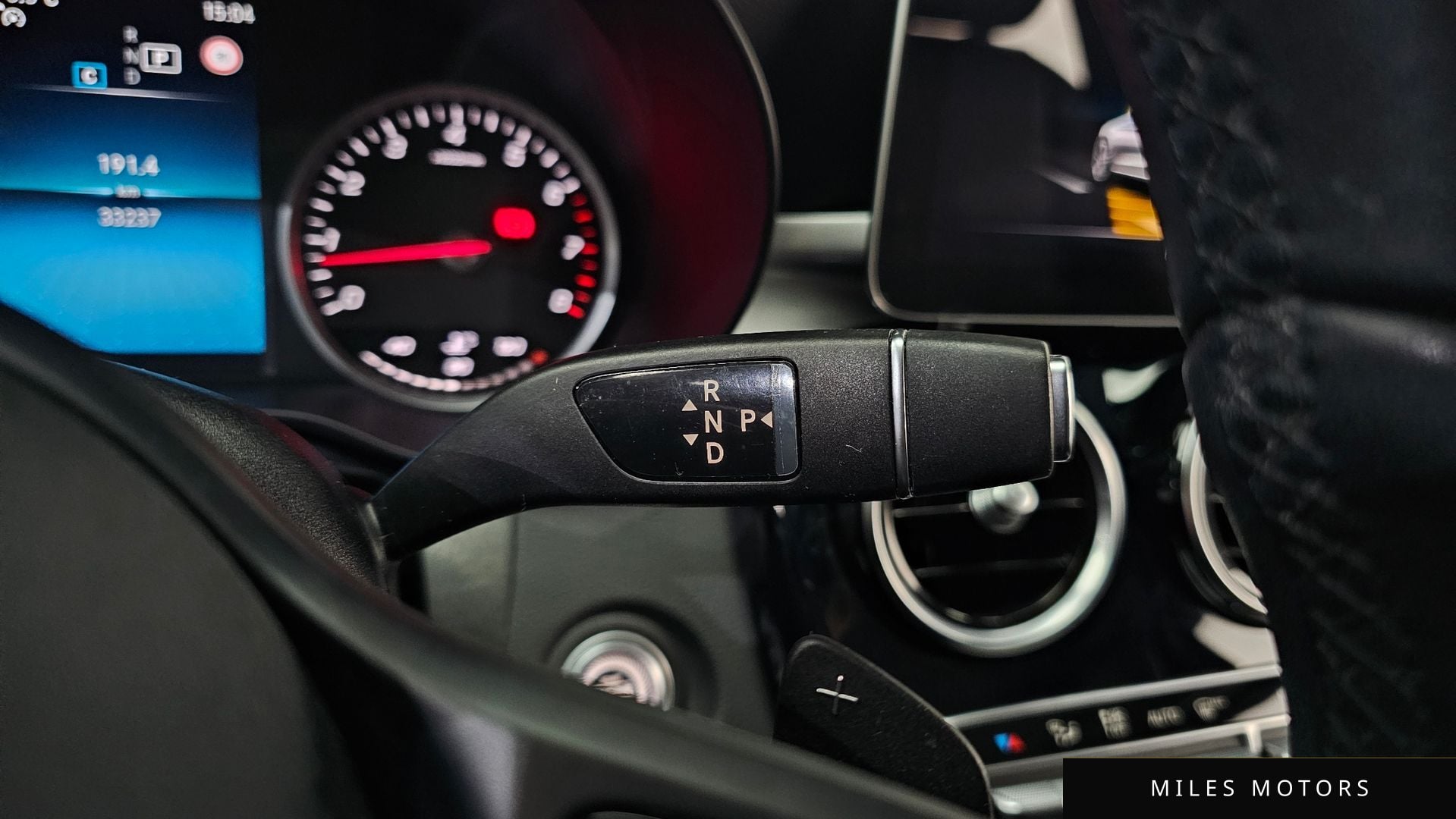 Mercedes-Benz C-클래스 W205 2020 — миниатюра 9