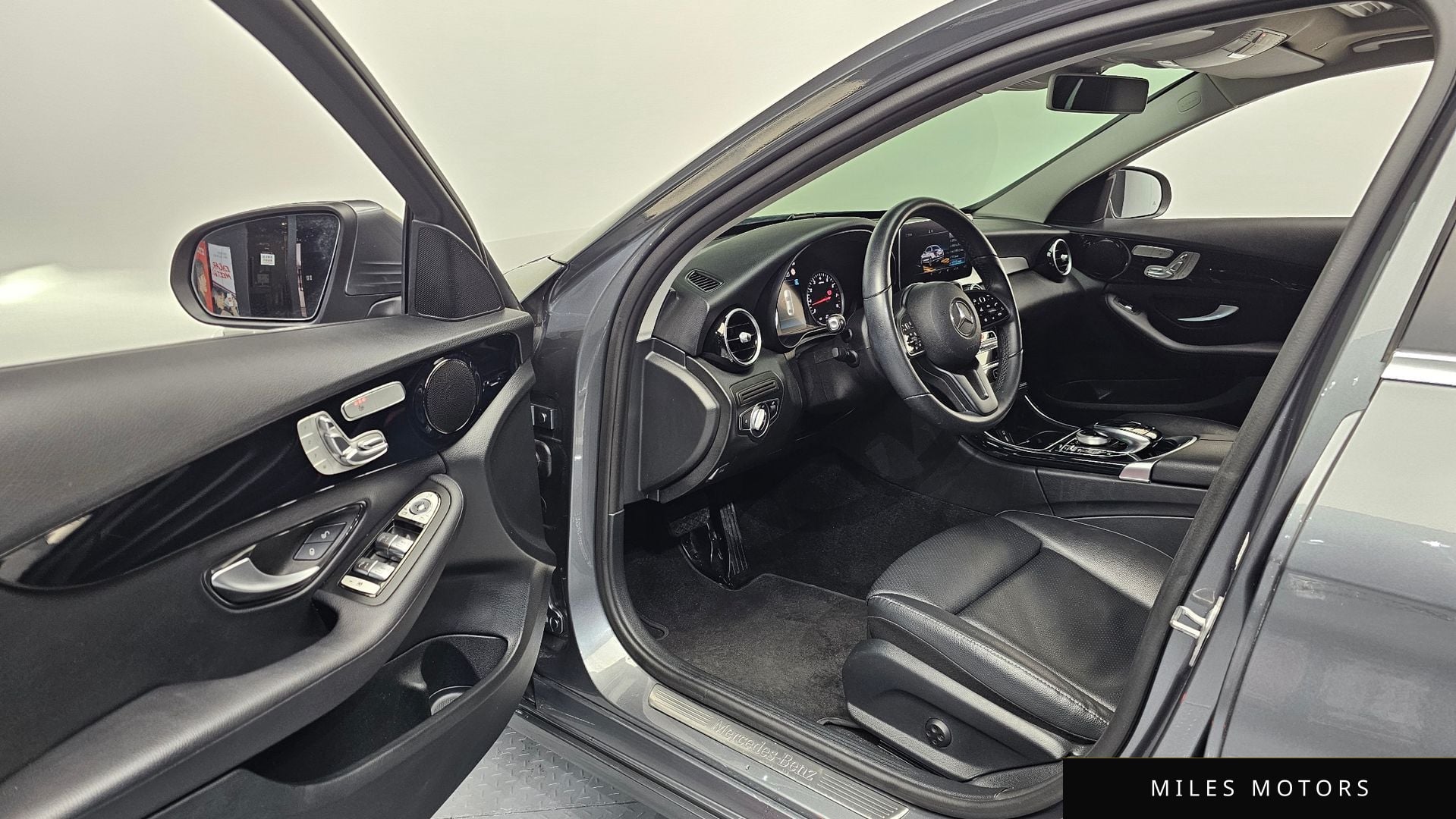 Mercedes-Benz C-클래스 W205 2020 — миниатюра 10