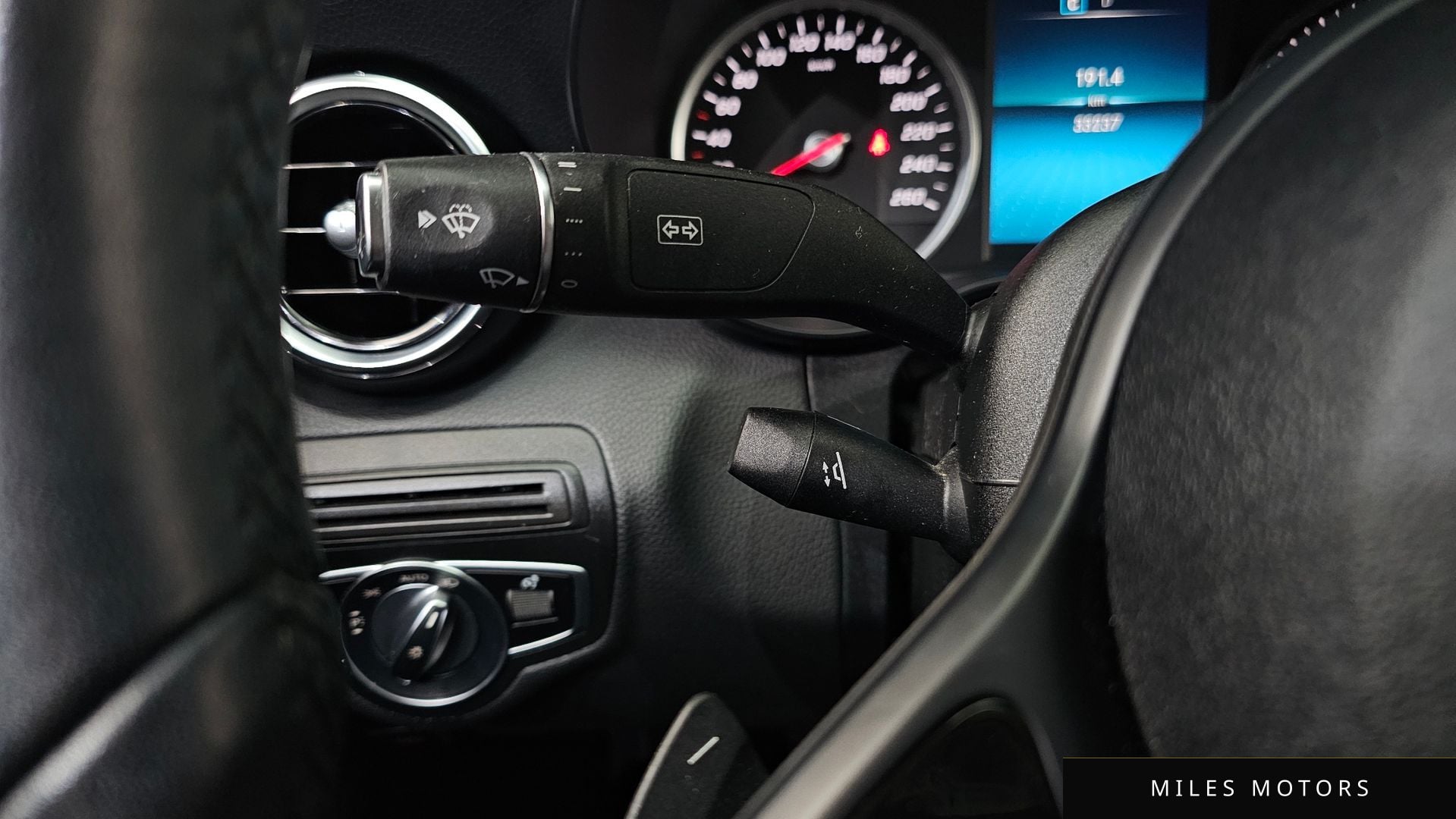 Mercedes-Benz C-클래스 W205 2020 — миниатюра 15