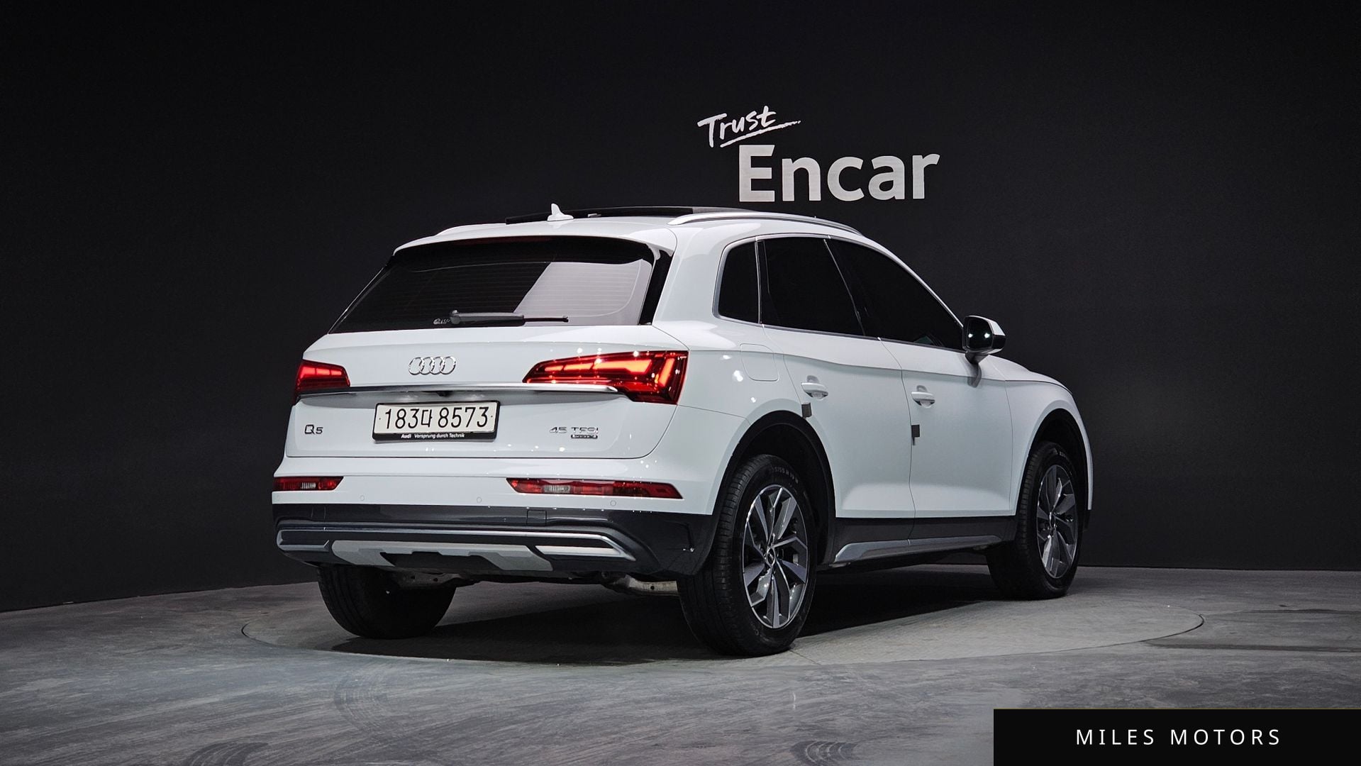 Audi Q5 (FY) 2024 — миниатюра 2