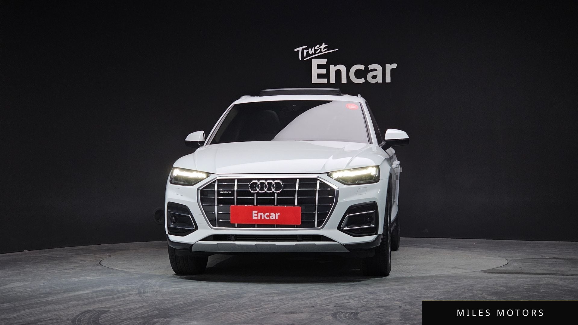 Audi Q5 (FY) 2024 — миниатюра 3