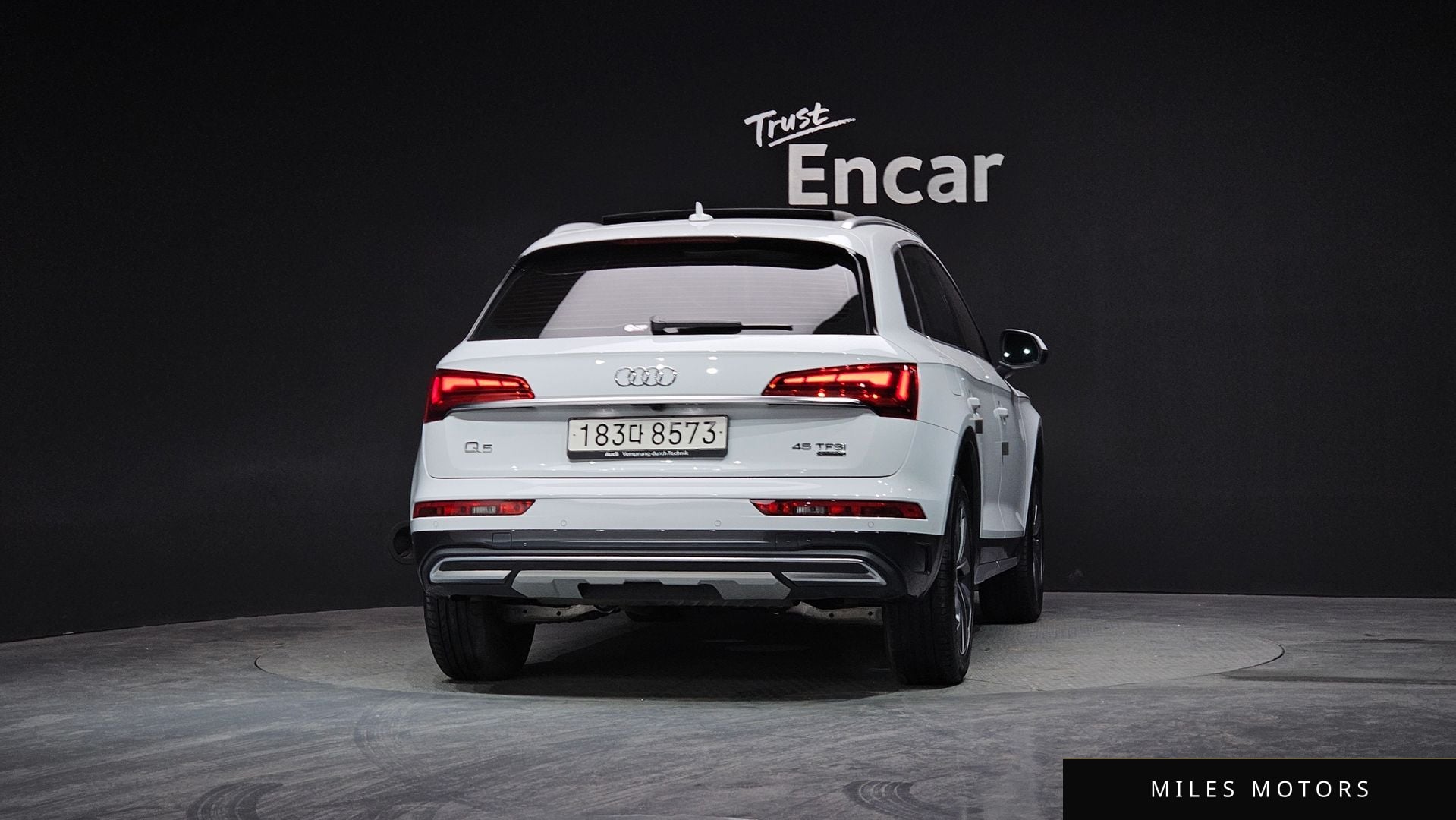 Audi Q5 (FY) 2024 — миниатюра 4