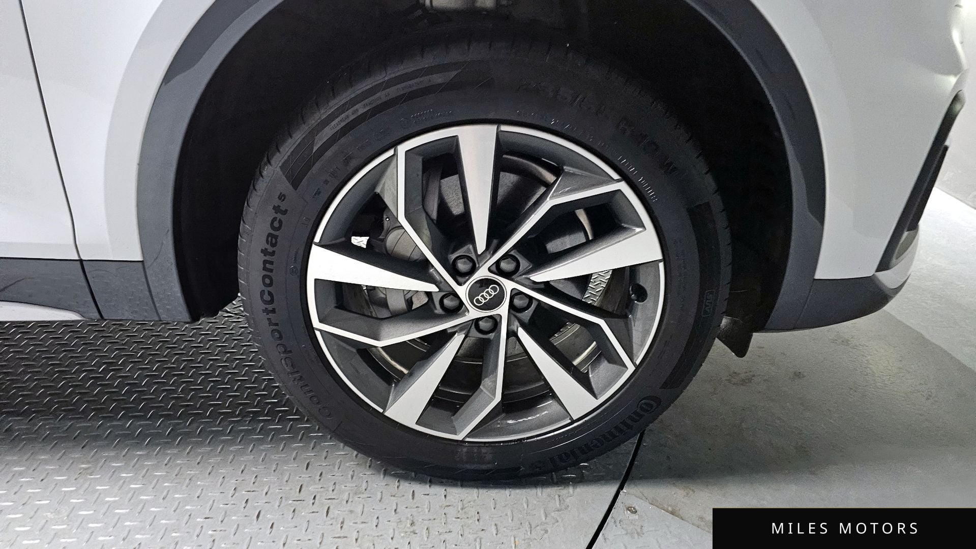 Audi Q5 (FY) 2024 — миниатюра 5
