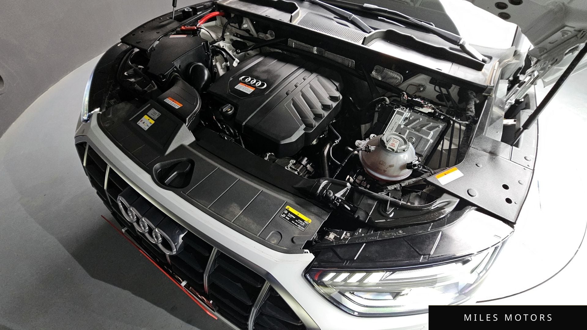 Audi Q5 (FY) 2024 — миниатюра 6