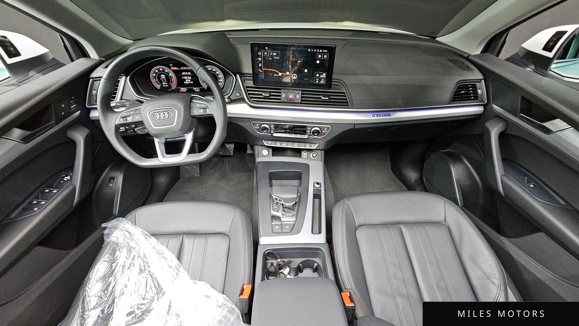 Audi Q5 (FY) 2024 — миниатюра 7
