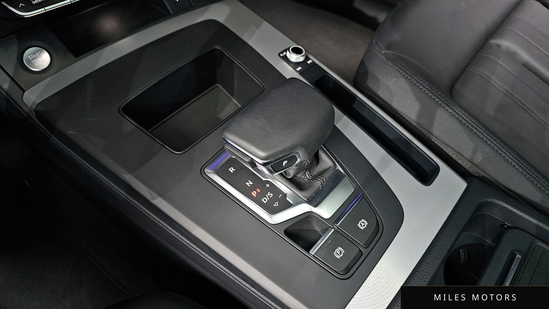 Audi Q5 (FY) 2024 — миниатюра 9