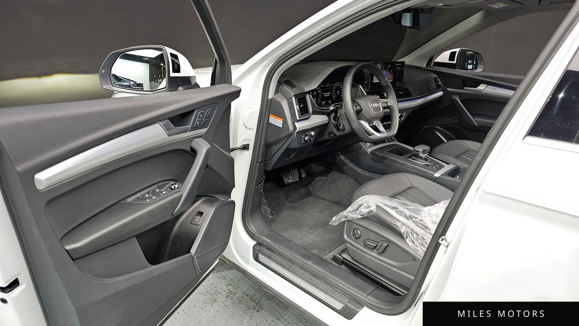 Audi Q5 (FY) 2024 — миниатюра 10