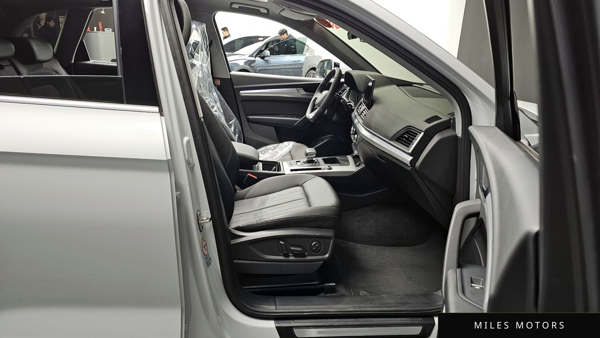 Audi Q5 (FY) 2024 — миниатюра 11