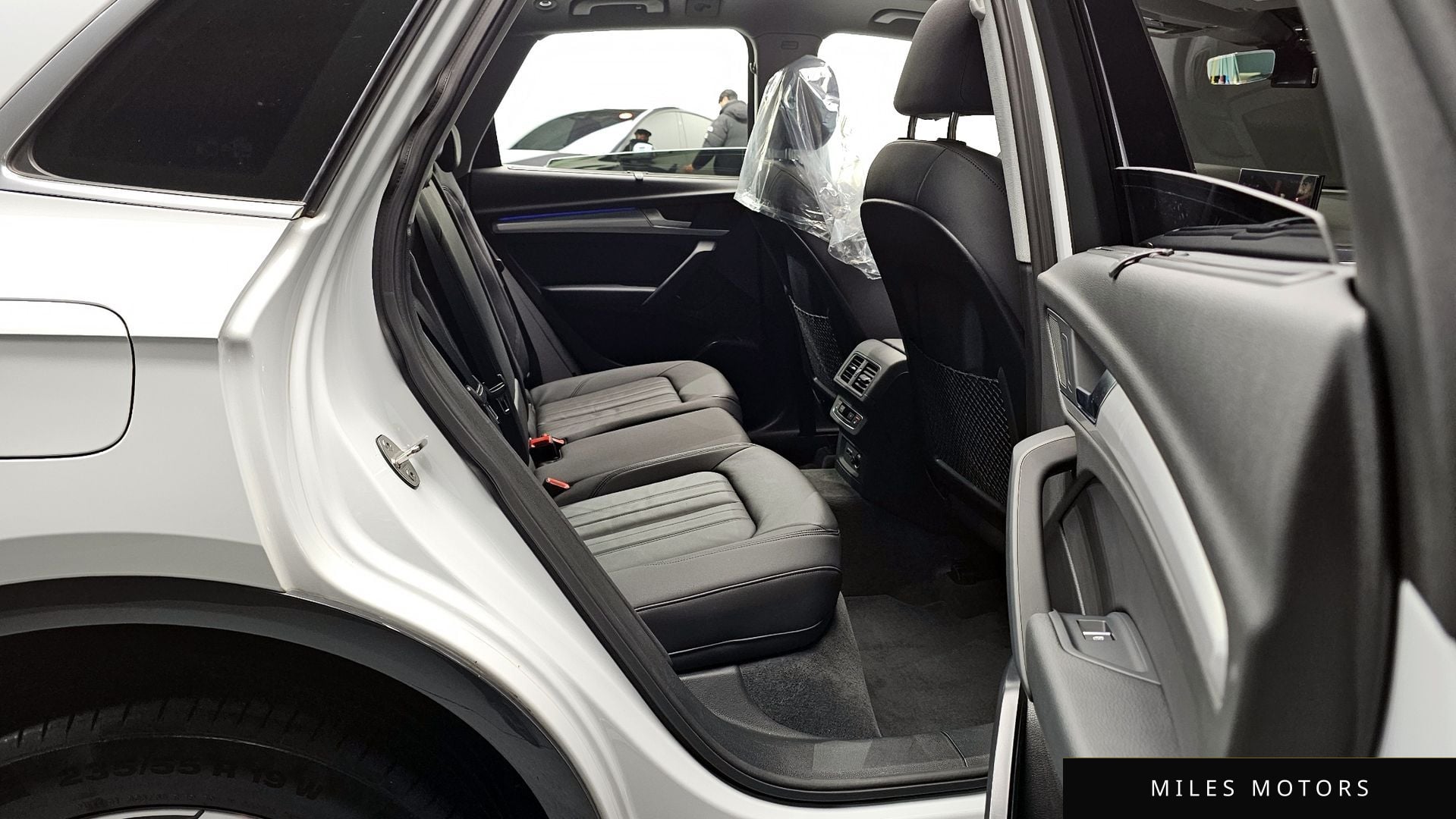 Audi Q5 (FY) 2024 — миниатюра 12
